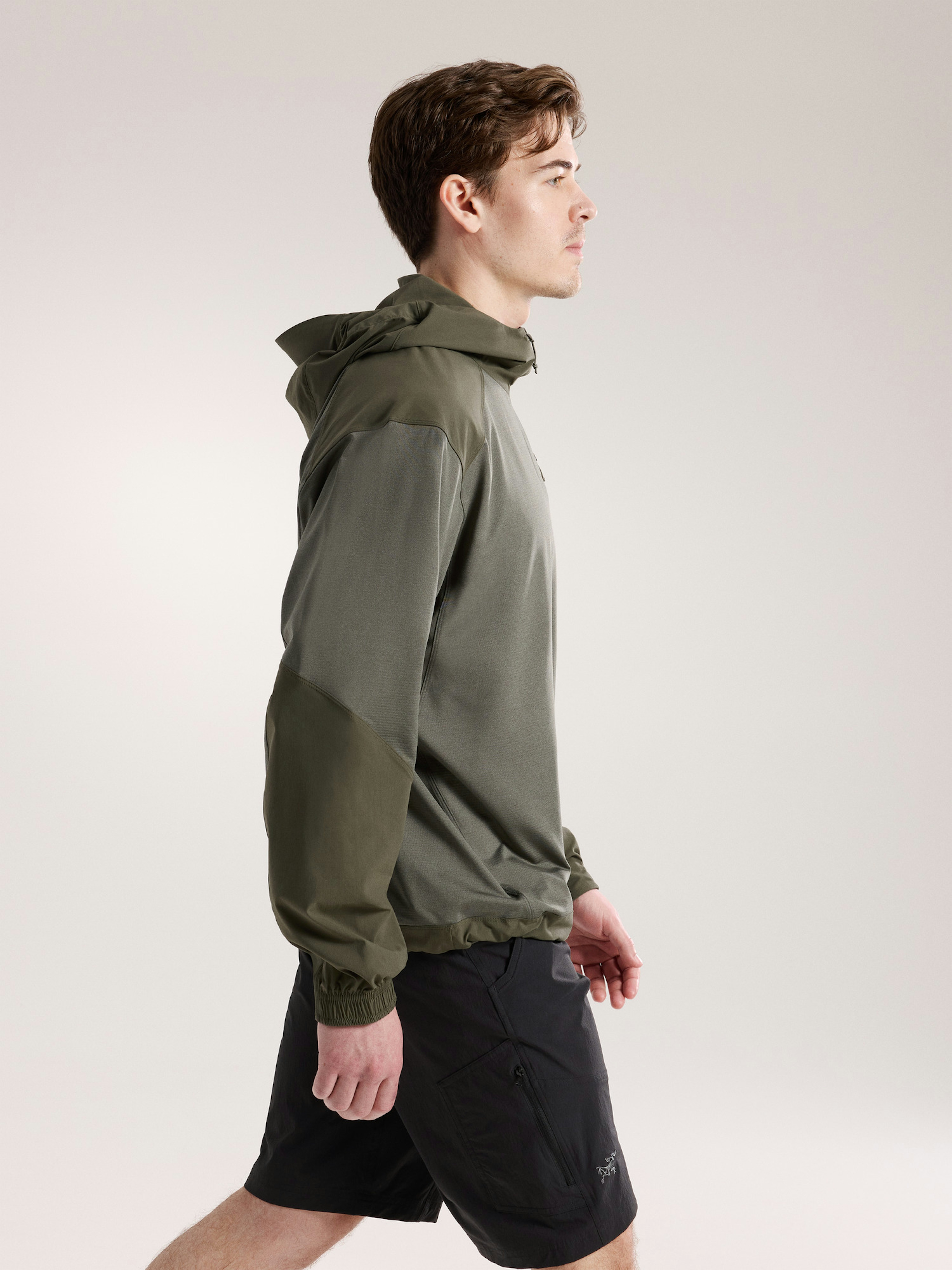 Konseal SL Pullover Hoody Men's