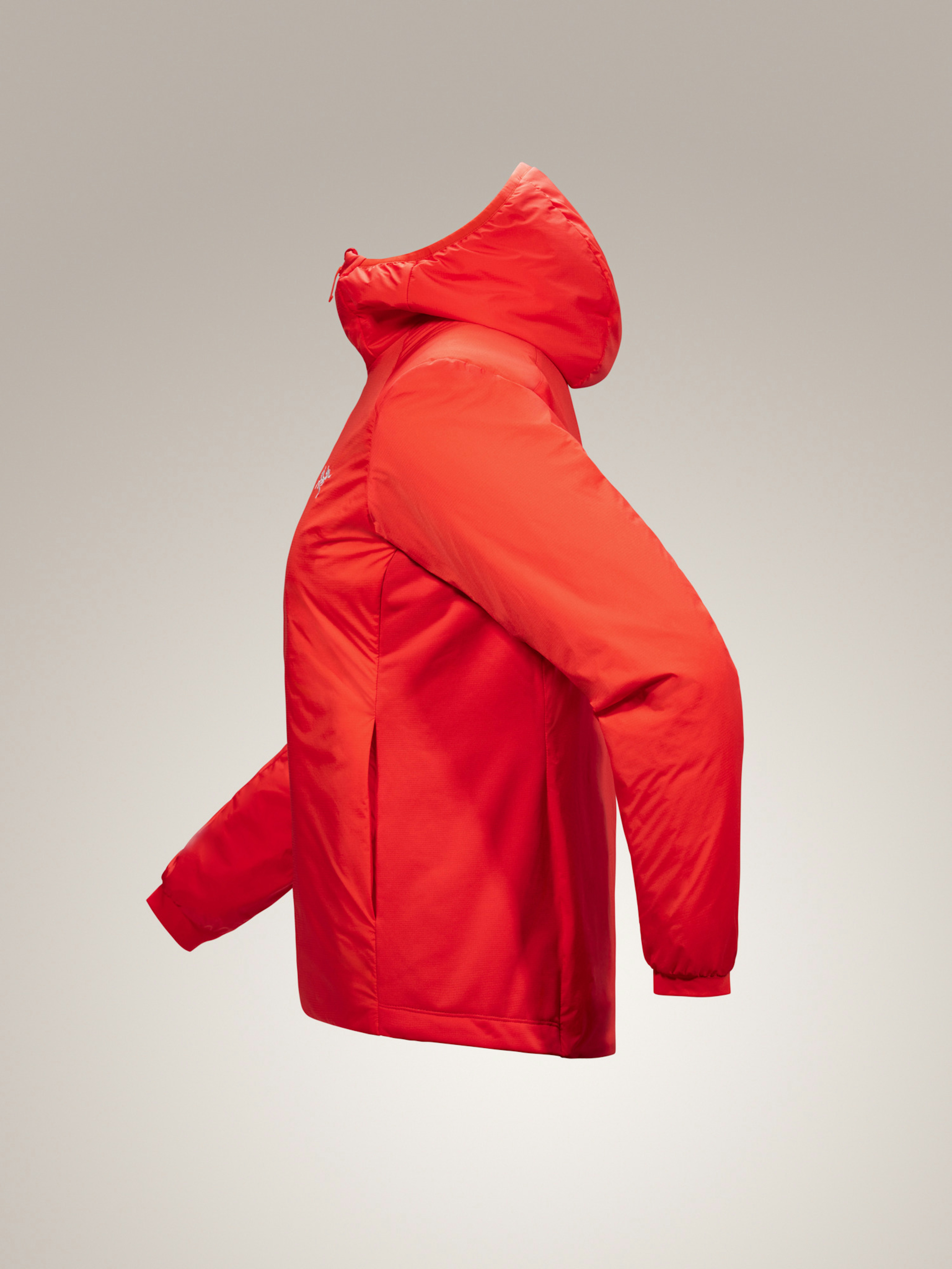 Atom Hoody Women's