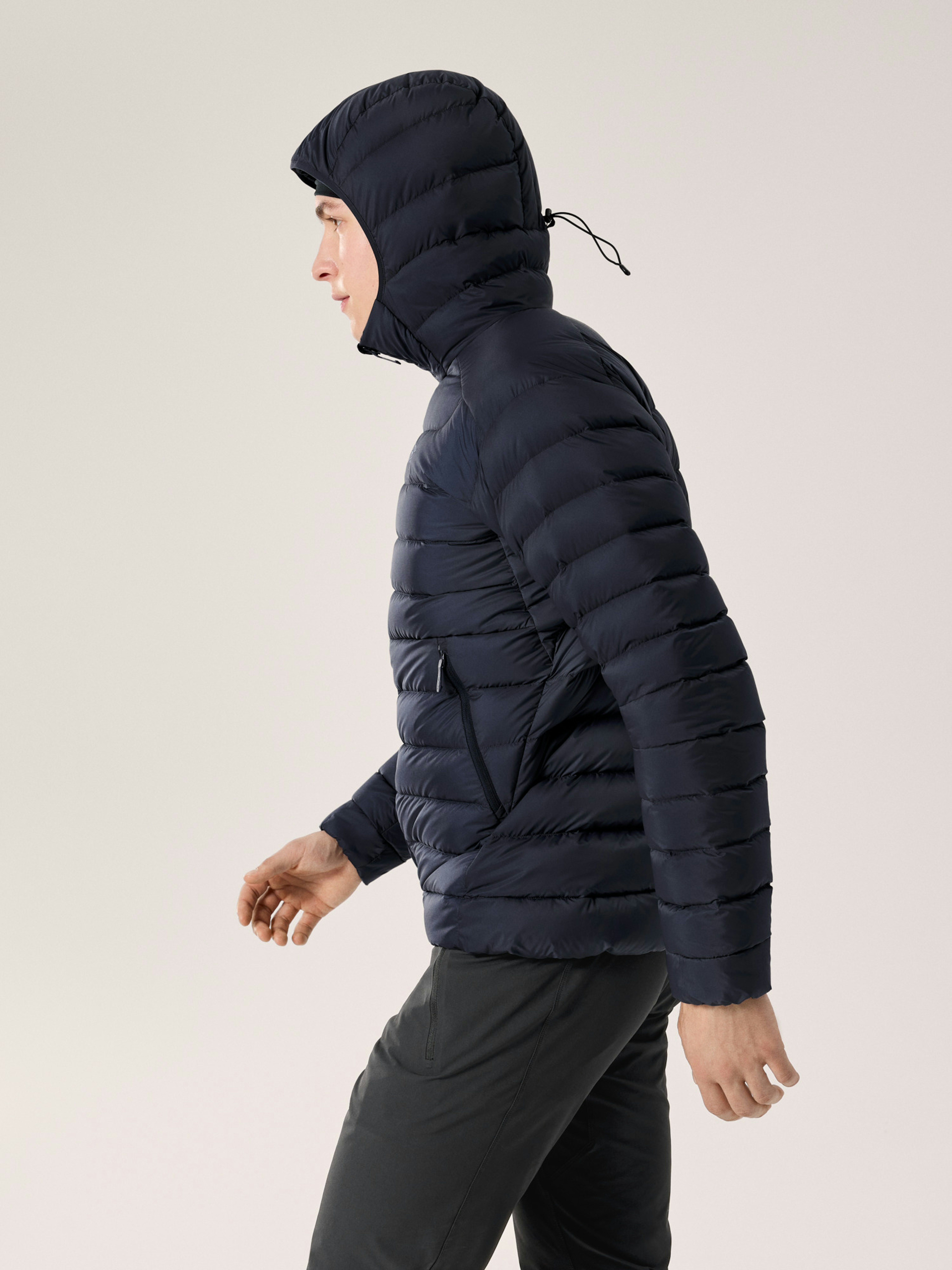 Cerium Hoody Men's