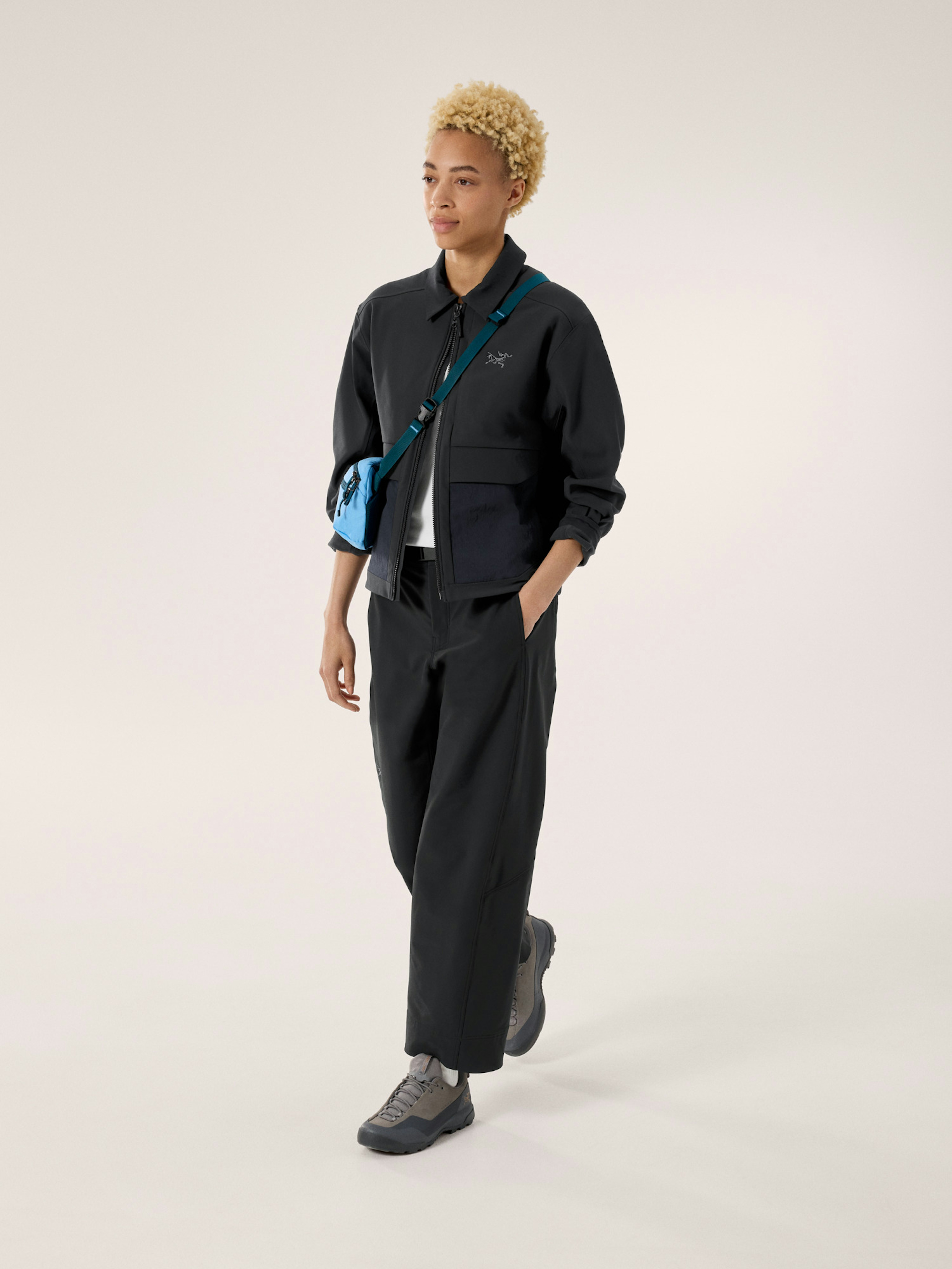 Nia Pant Women's