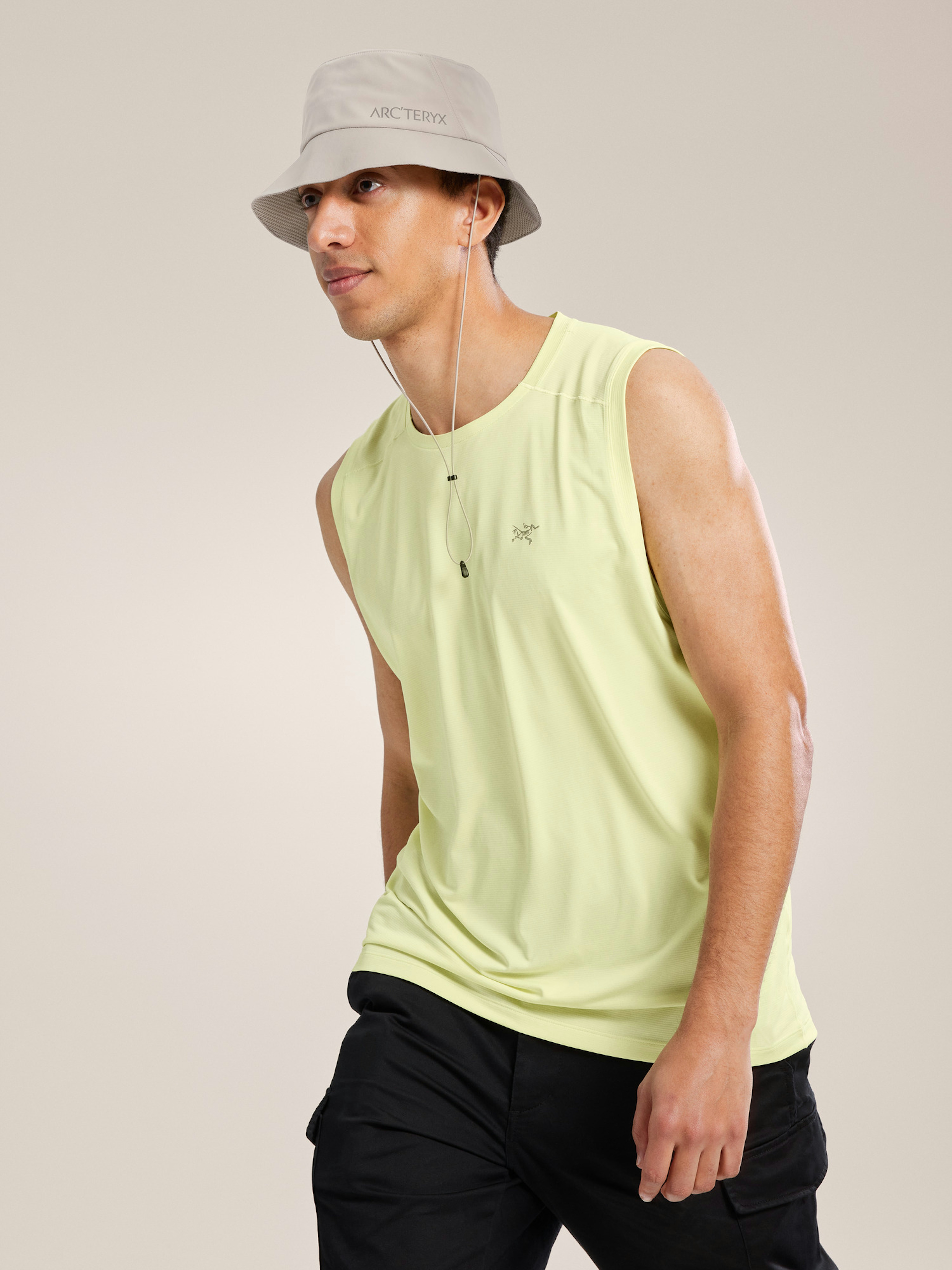 Sinsolo Bucket Hat