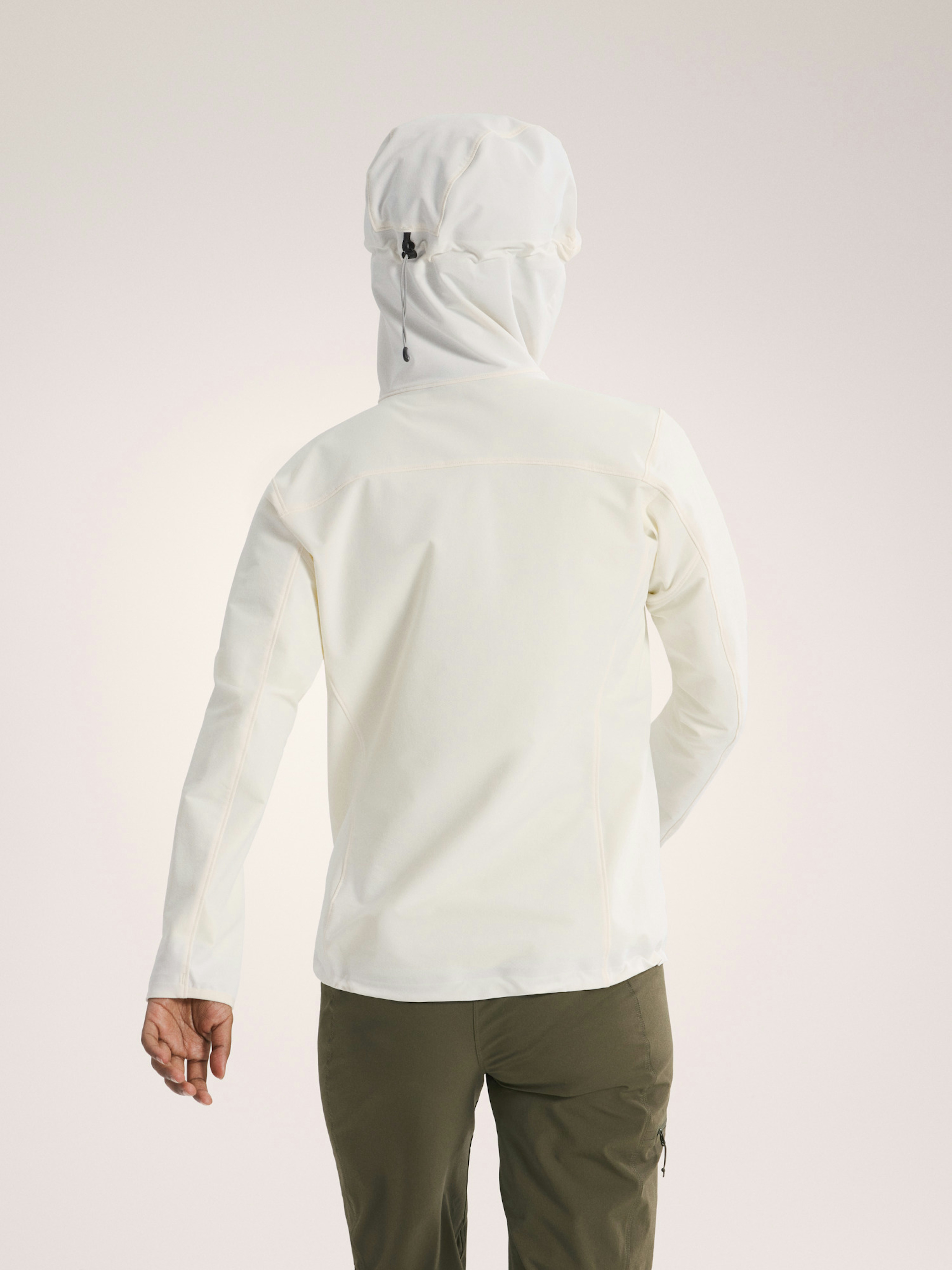 Gamma Hoody Women's