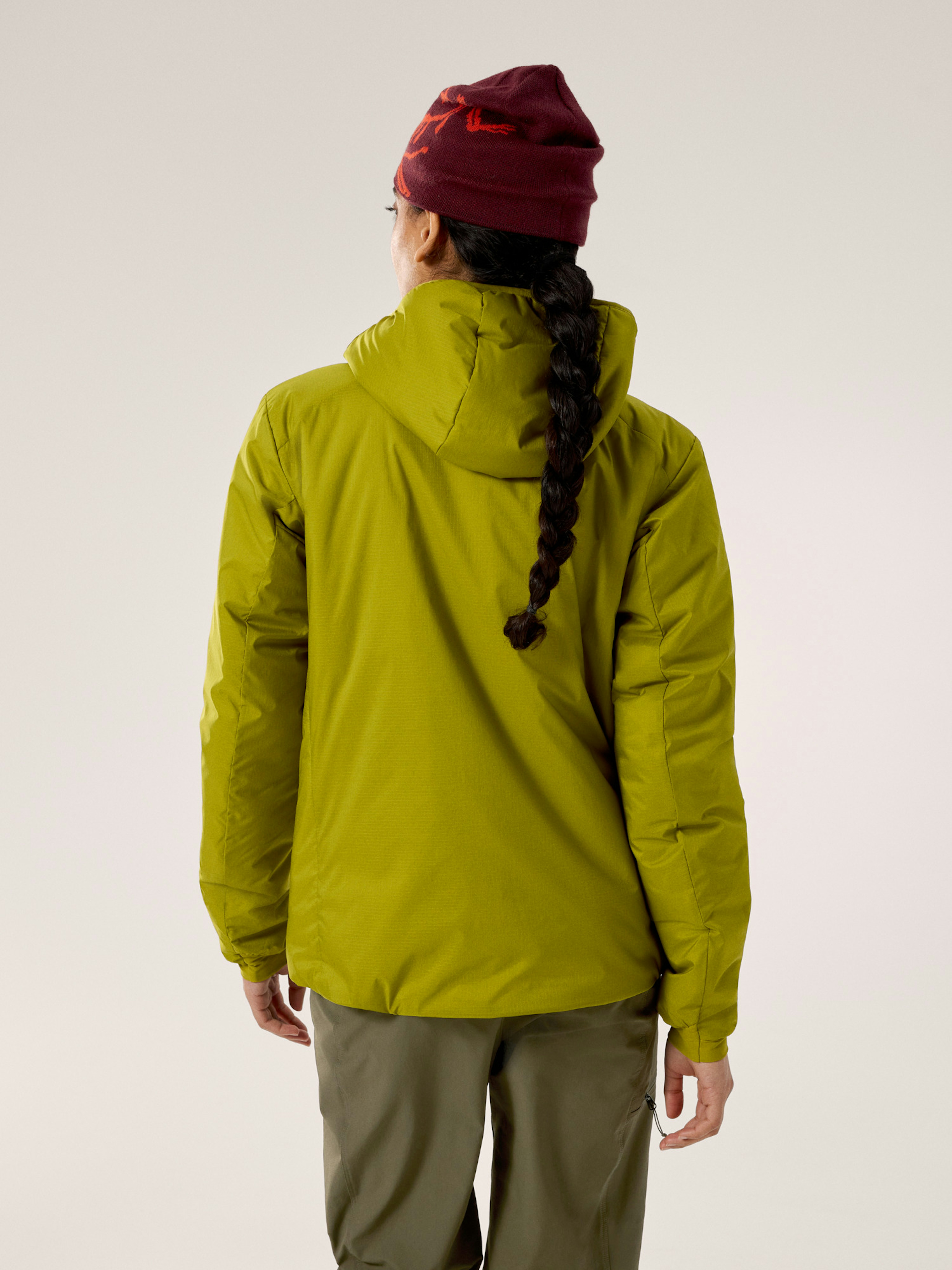 Atom SV Hoody Women's