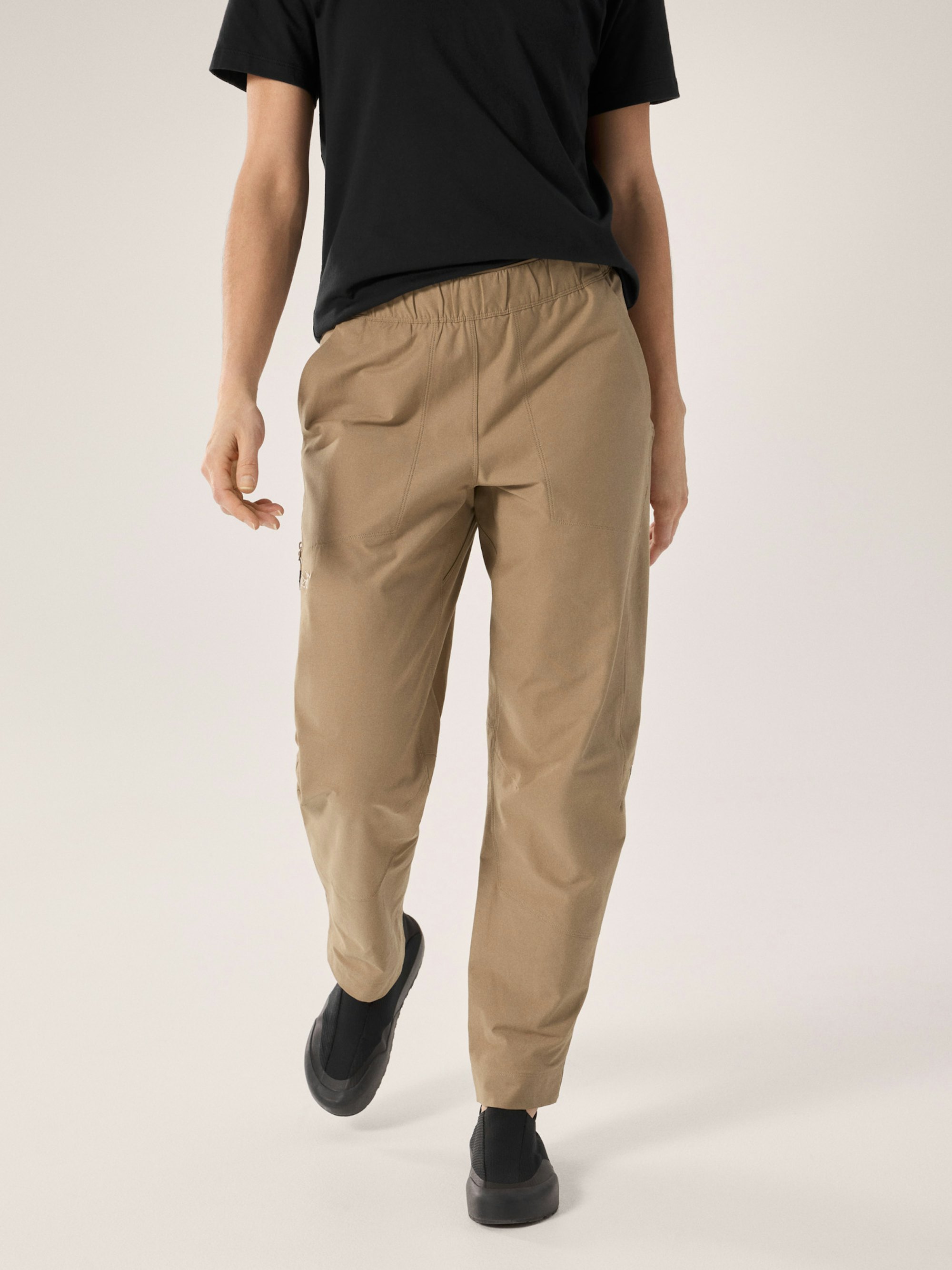 Gamma Tapered Pant Women's