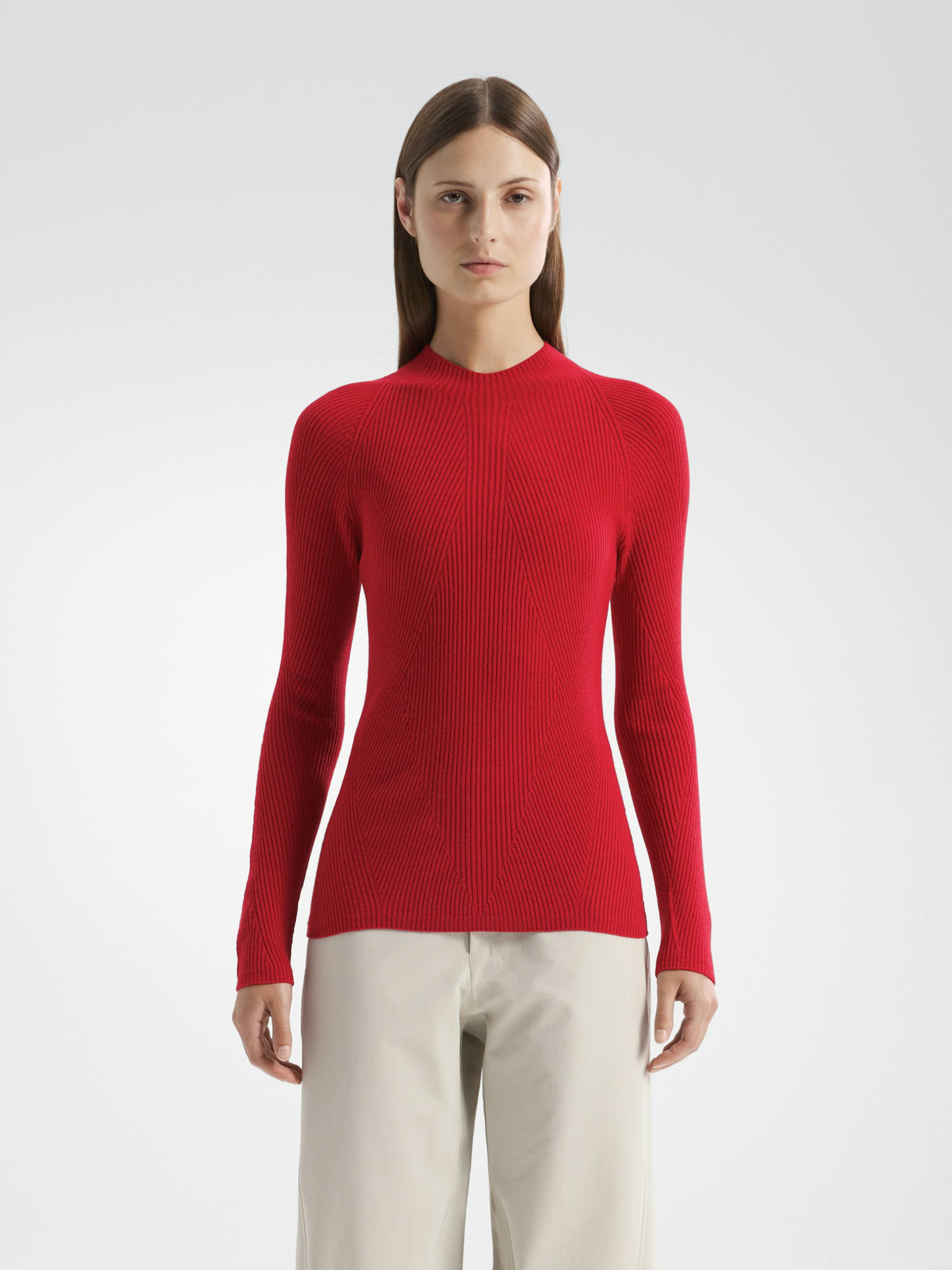 Limina Insulated Jacket Women's