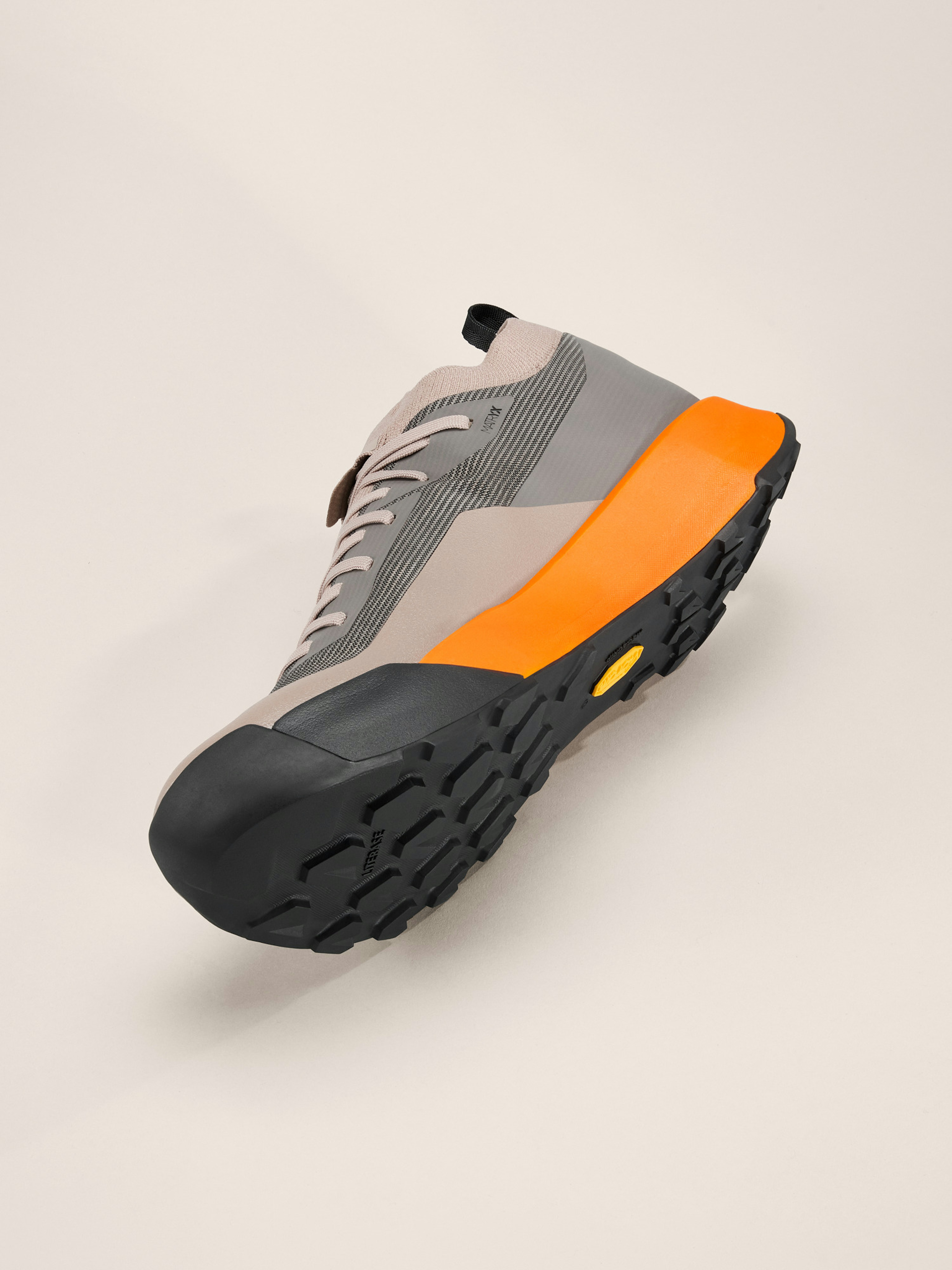 Vertex Speed Low Shoe Men's