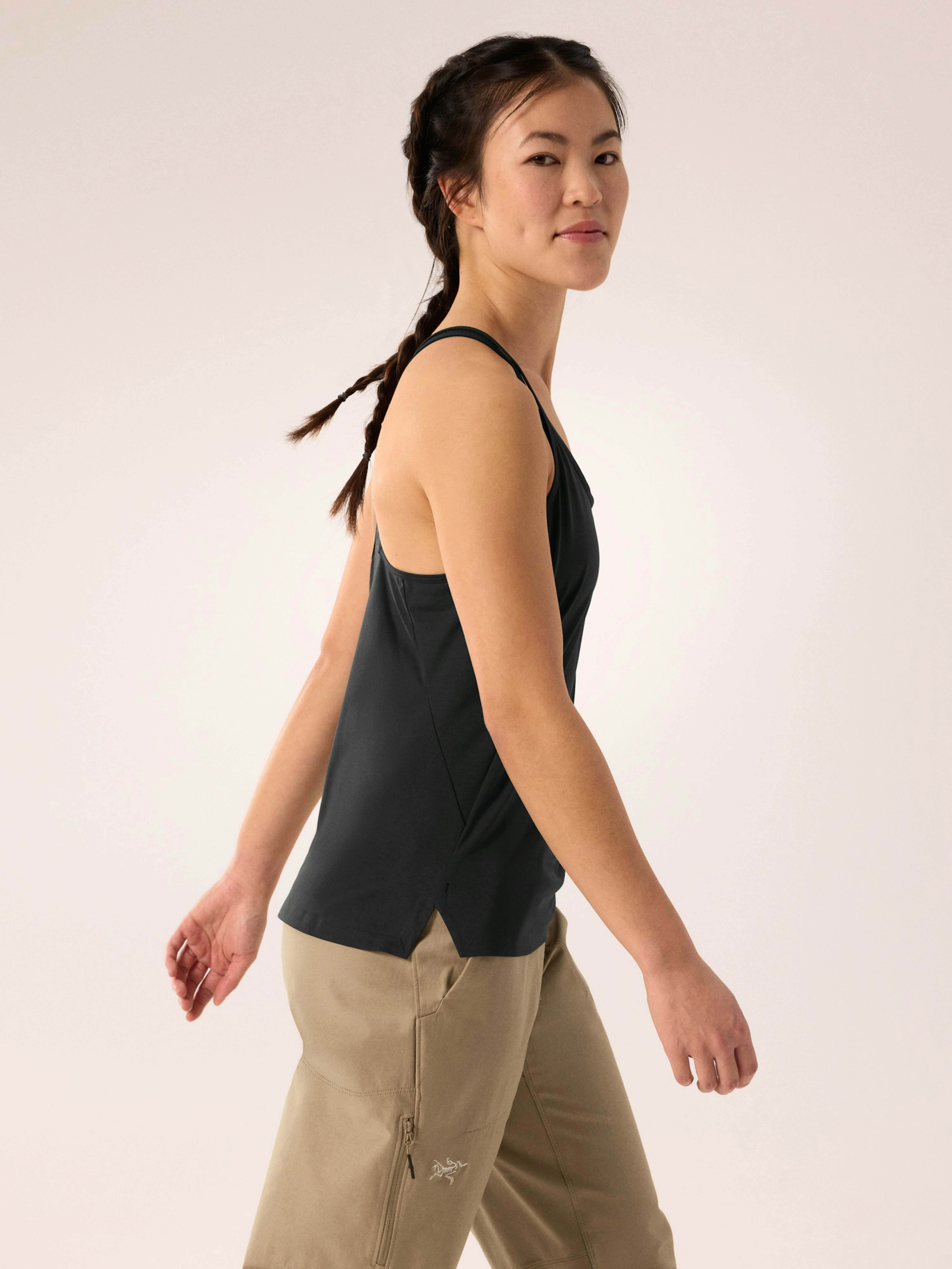 Silene Tank Women's