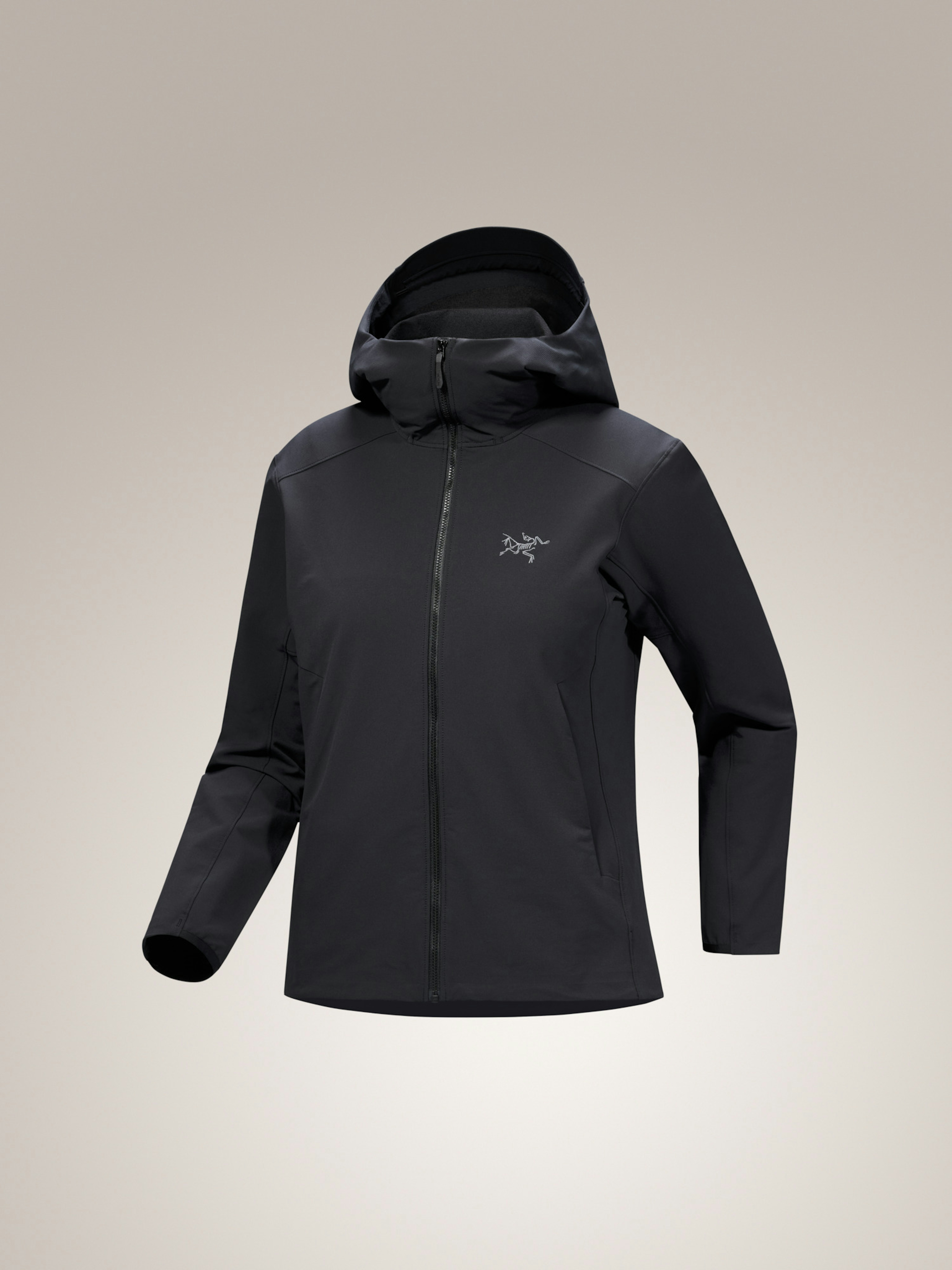 Gamma Hoody Women's