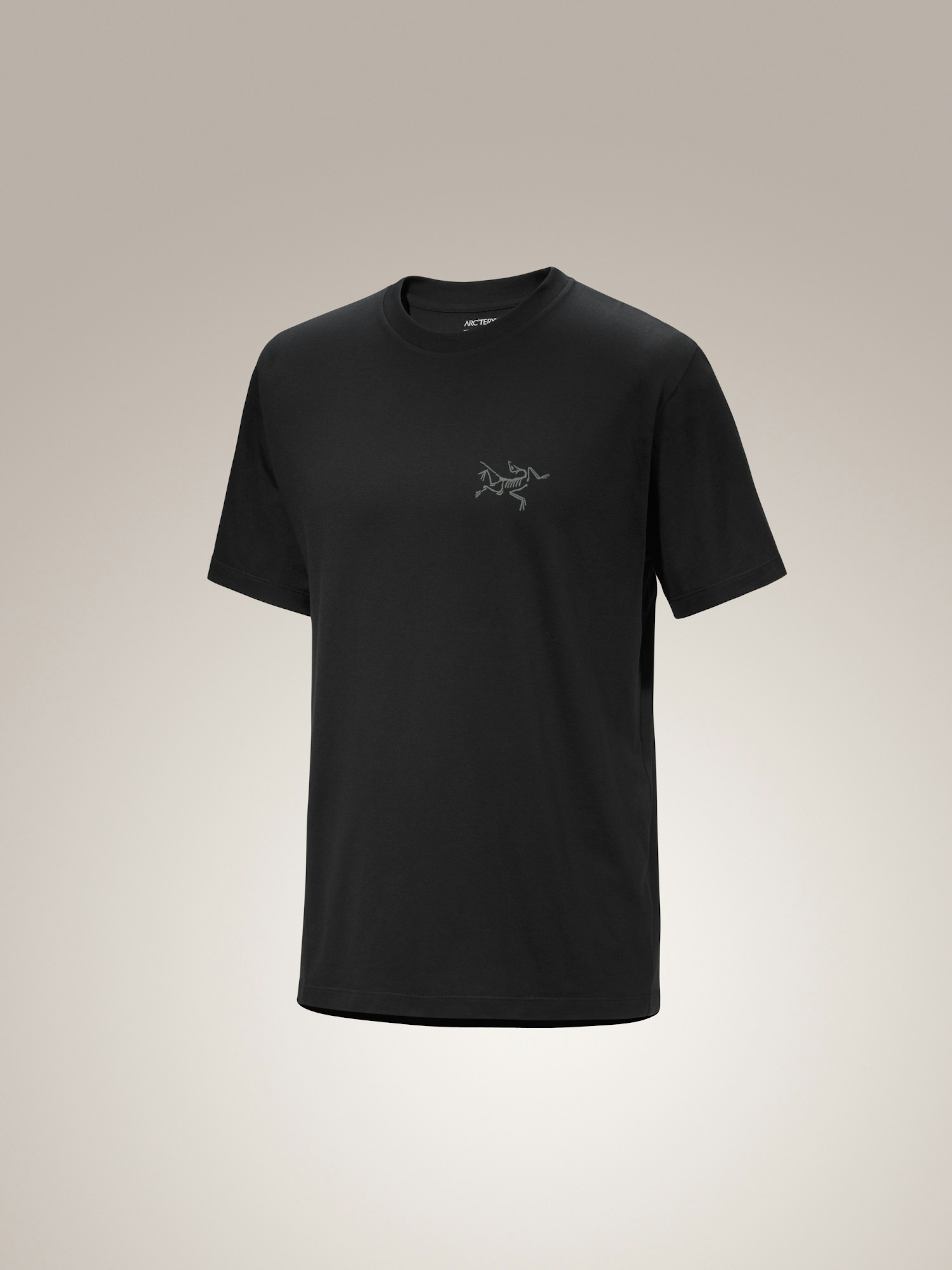 Kragg SL Cotton Shirt SS Men's