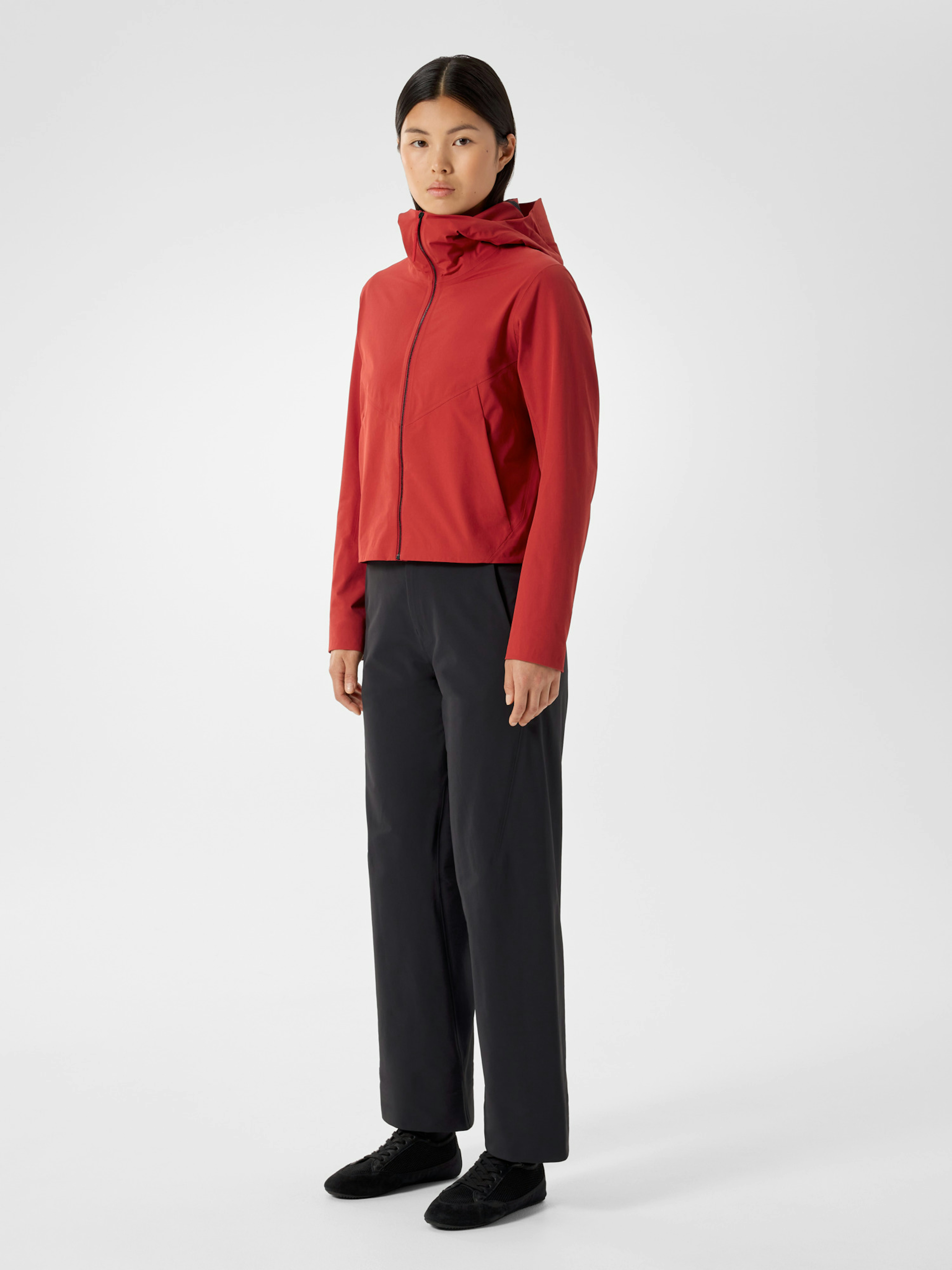 Focal Hoody Women's
