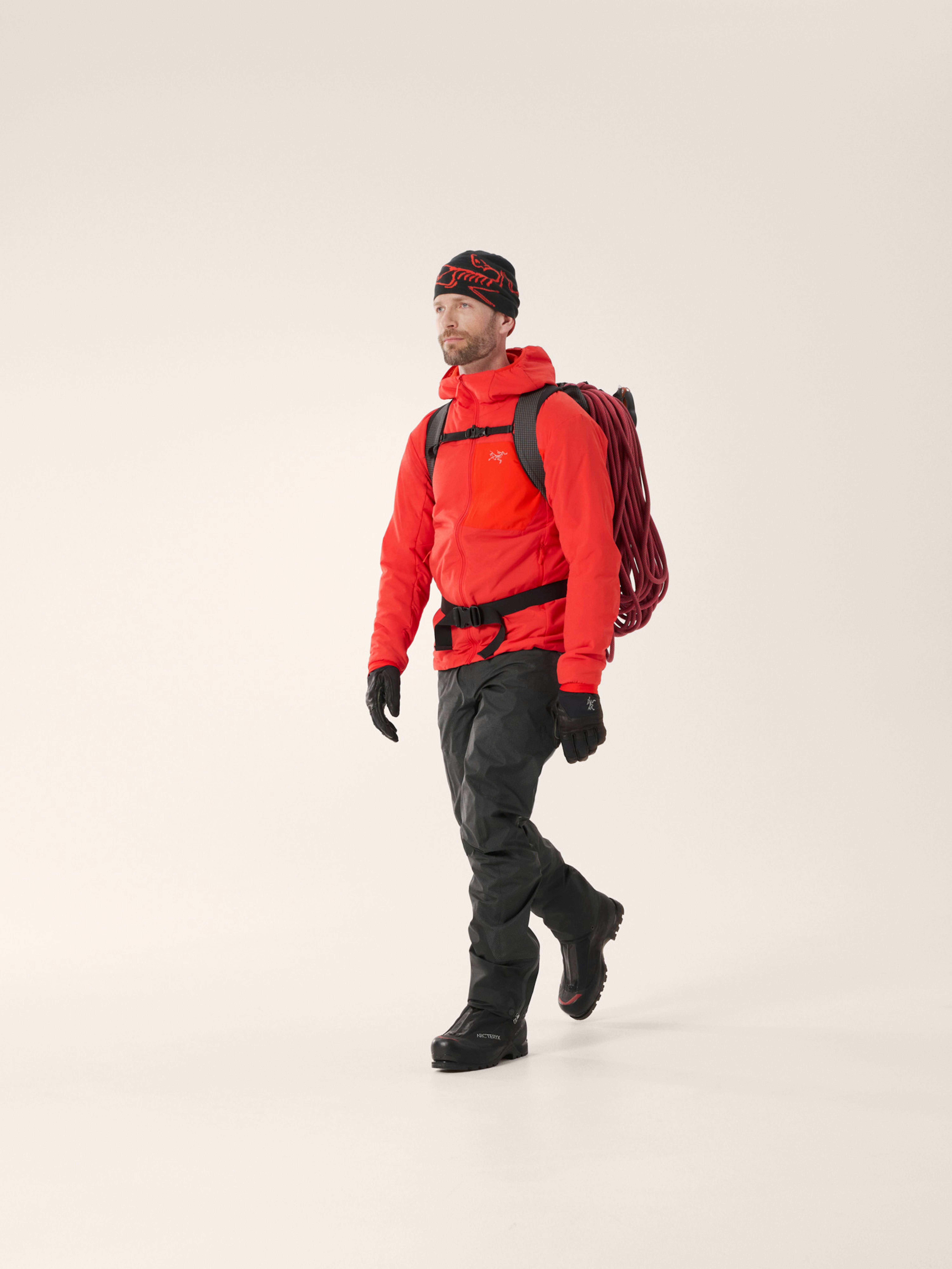 Proton Hoody Men's
