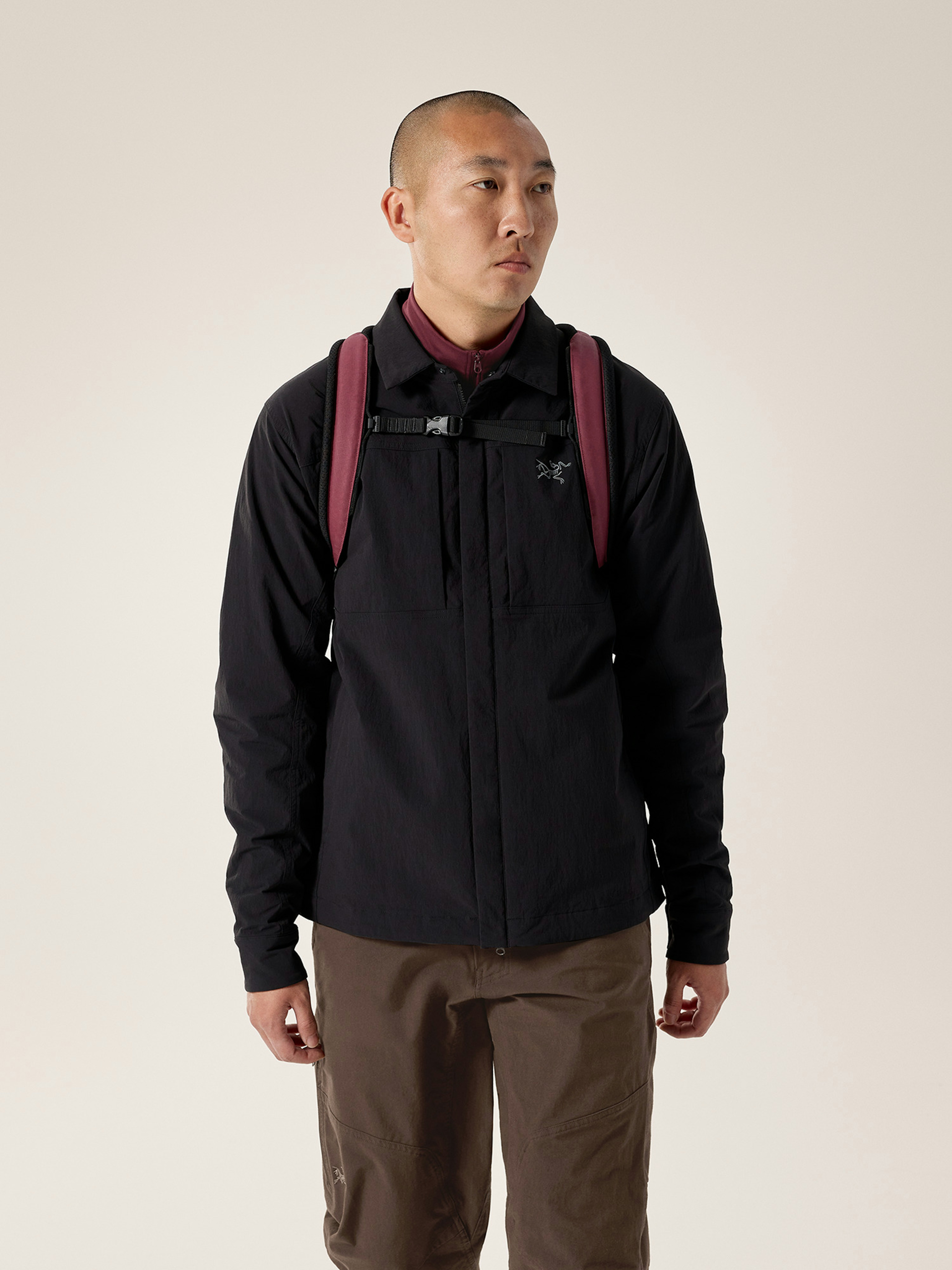 Granville 16 Backpack