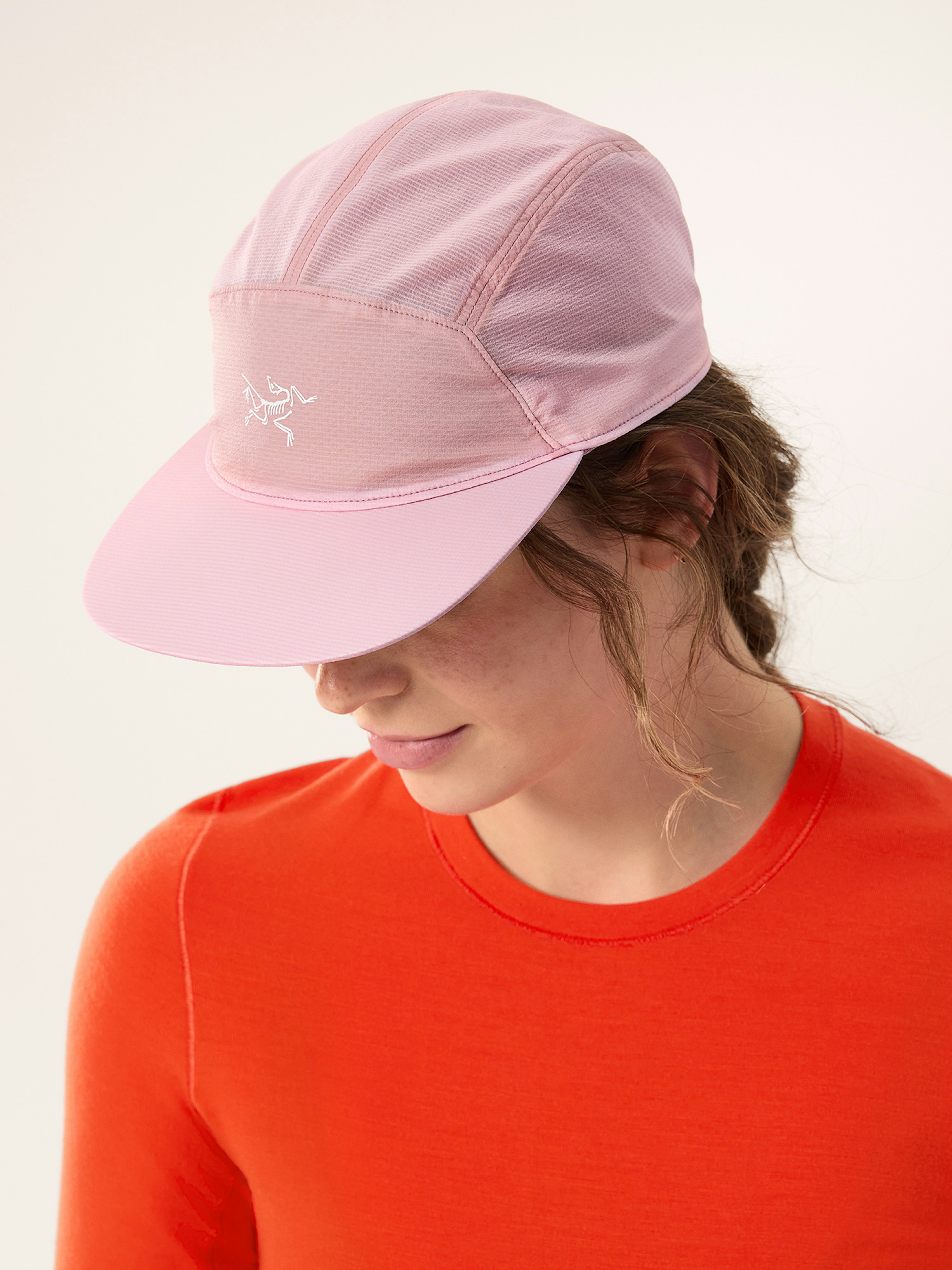 Aerios 5 Panel Cap