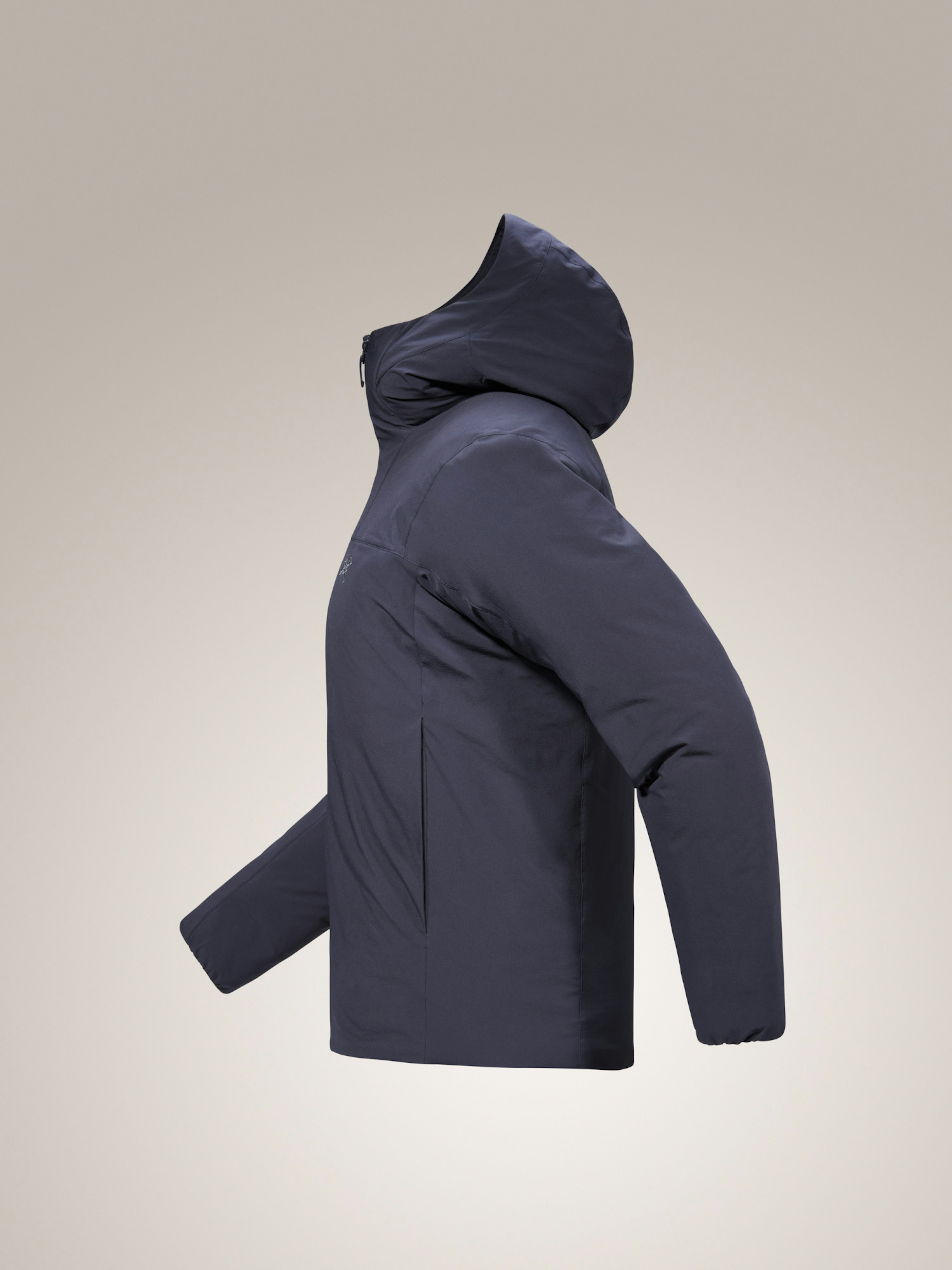 Epsilon Down Hoody Men's