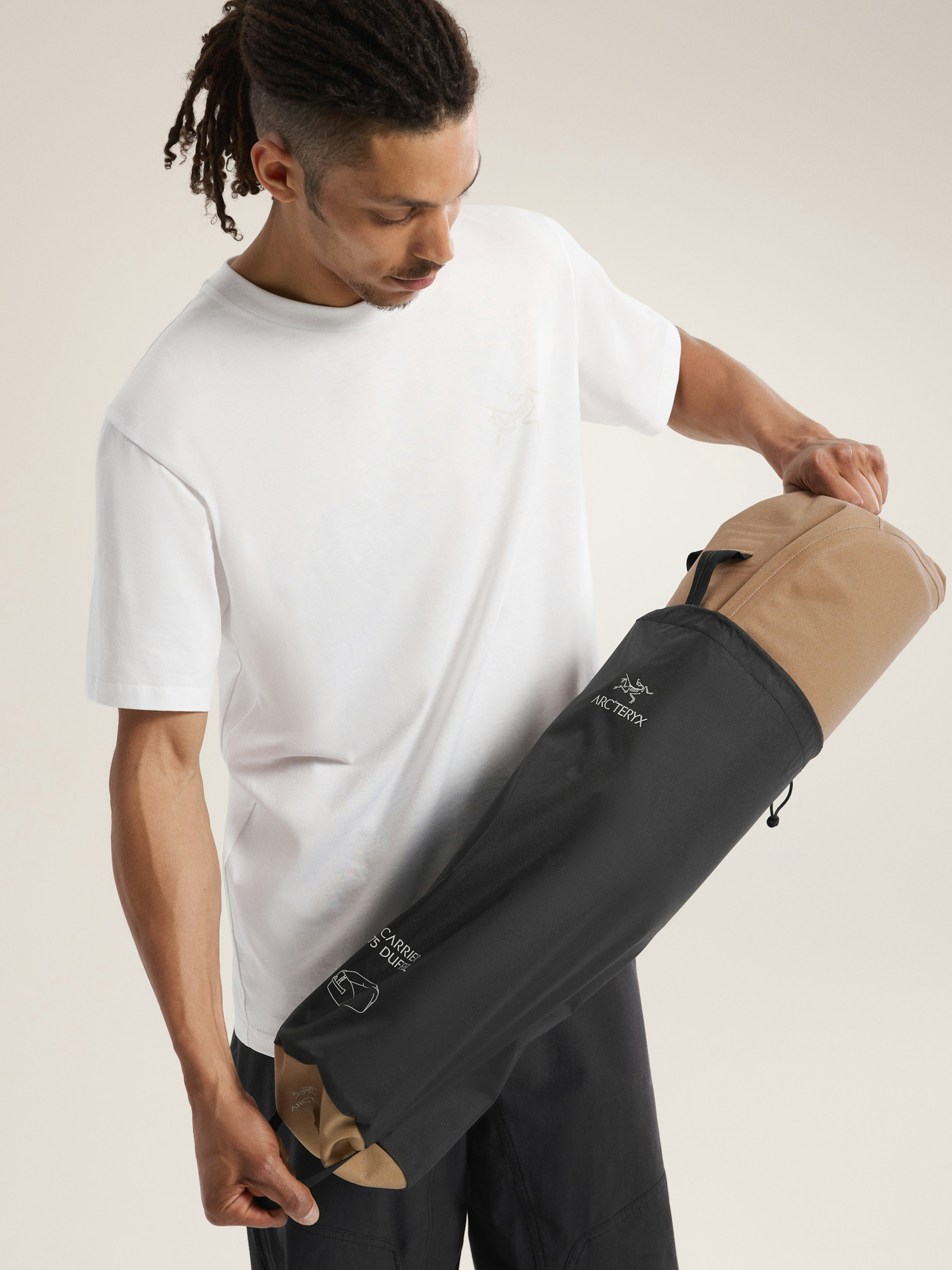 Carrier 75 Duffle