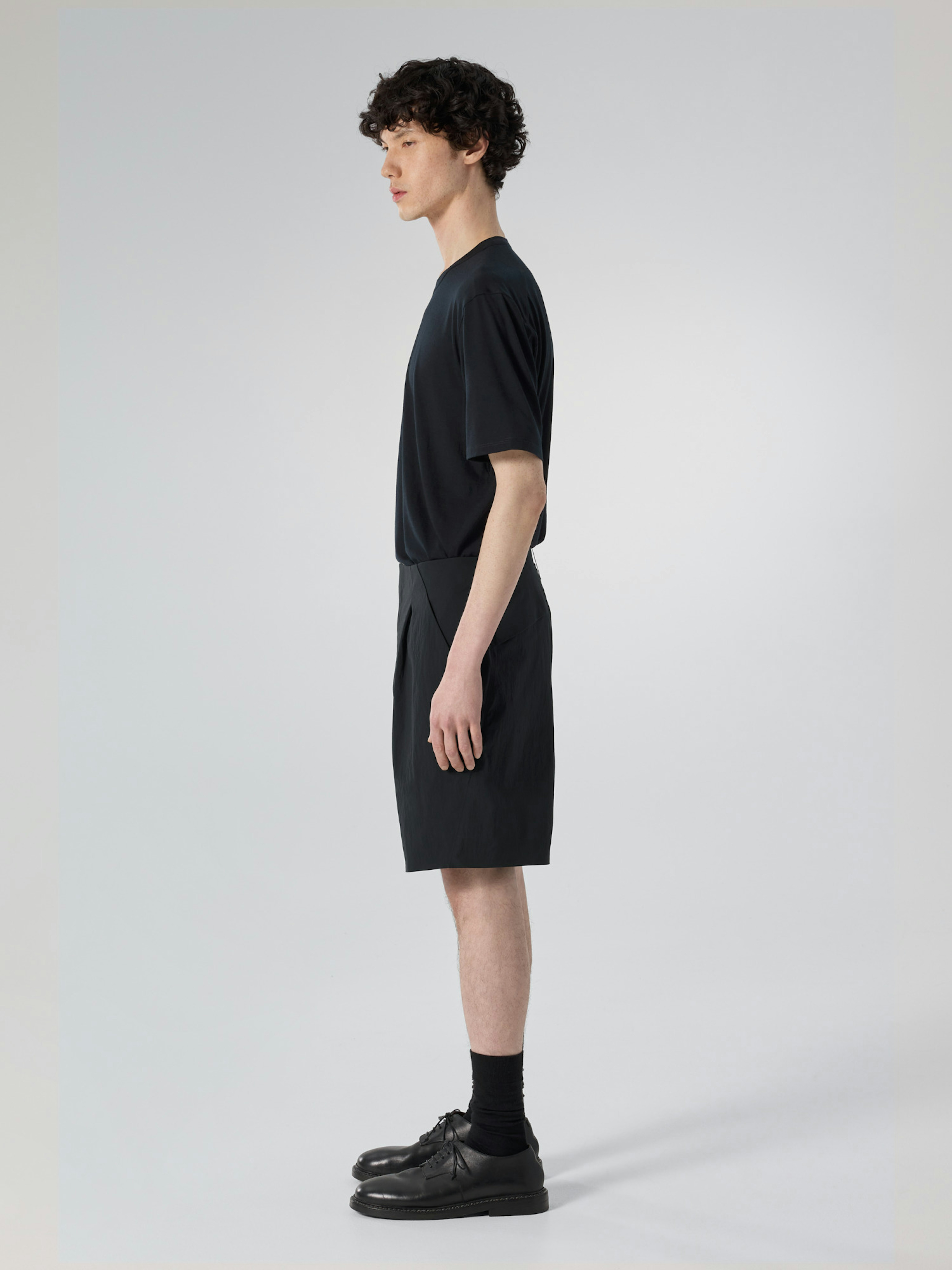 Indisce Short Men's
