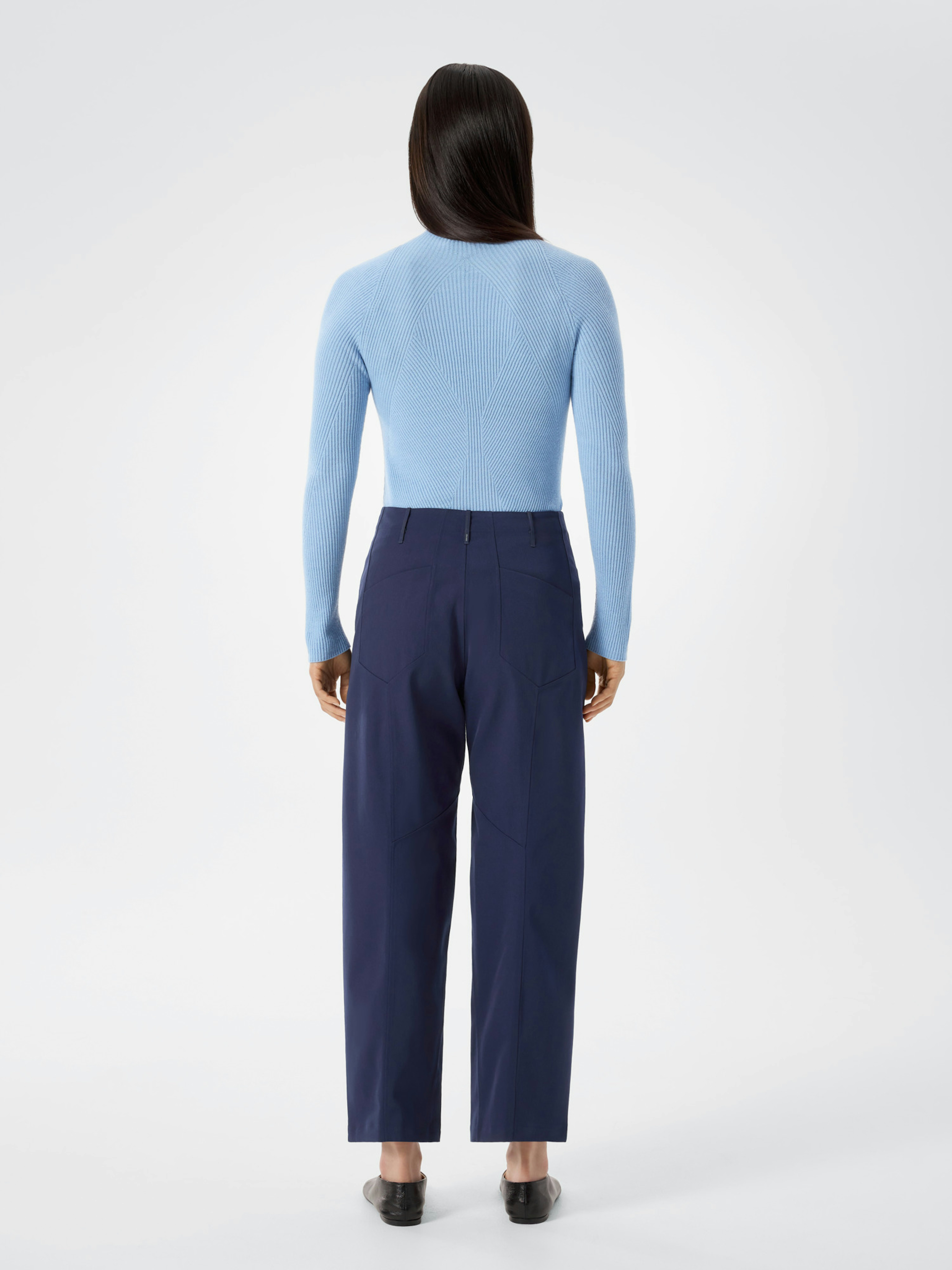 Belfry Wool Pant Women's
