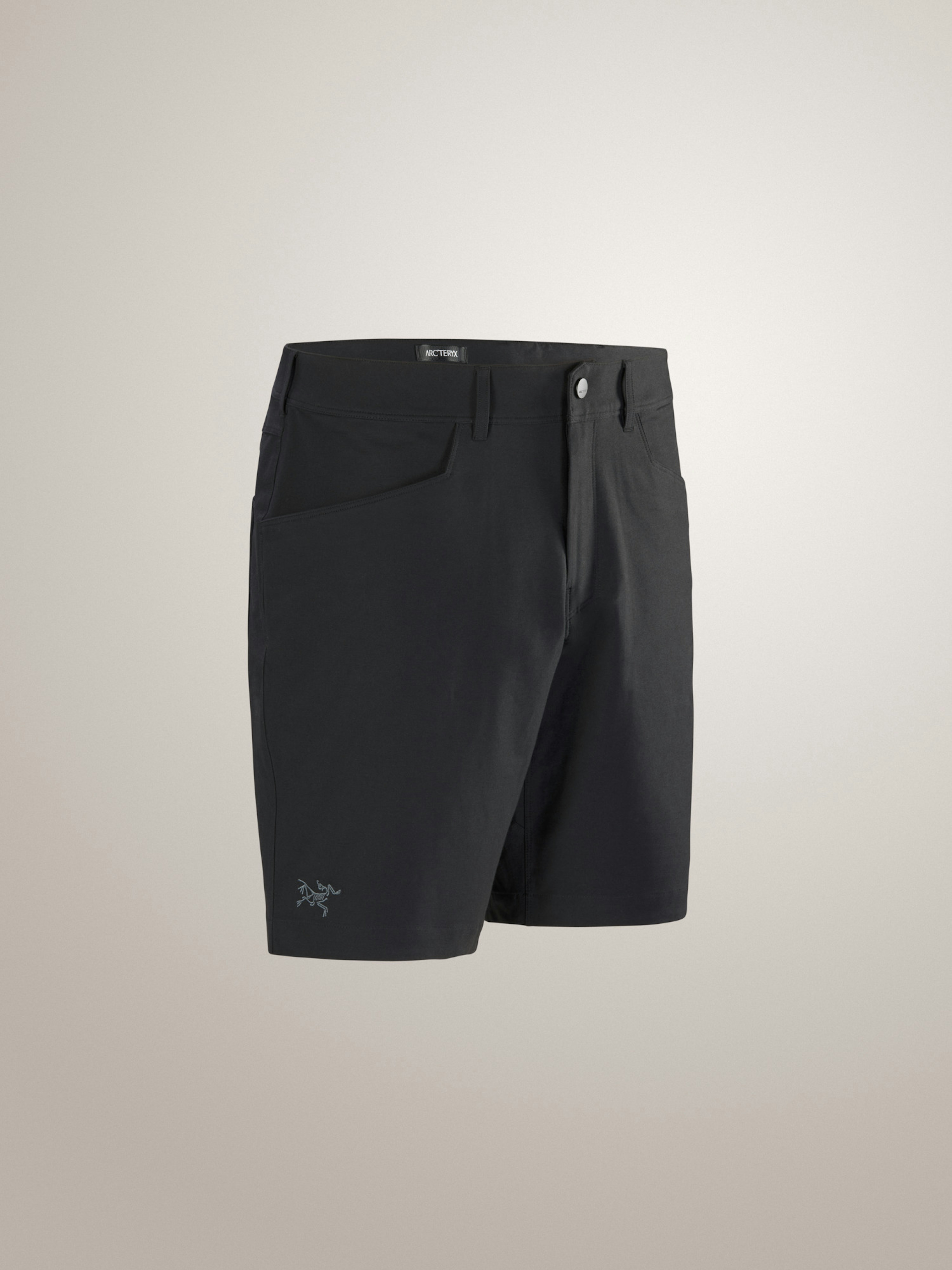 Kragg Cotton Short 9