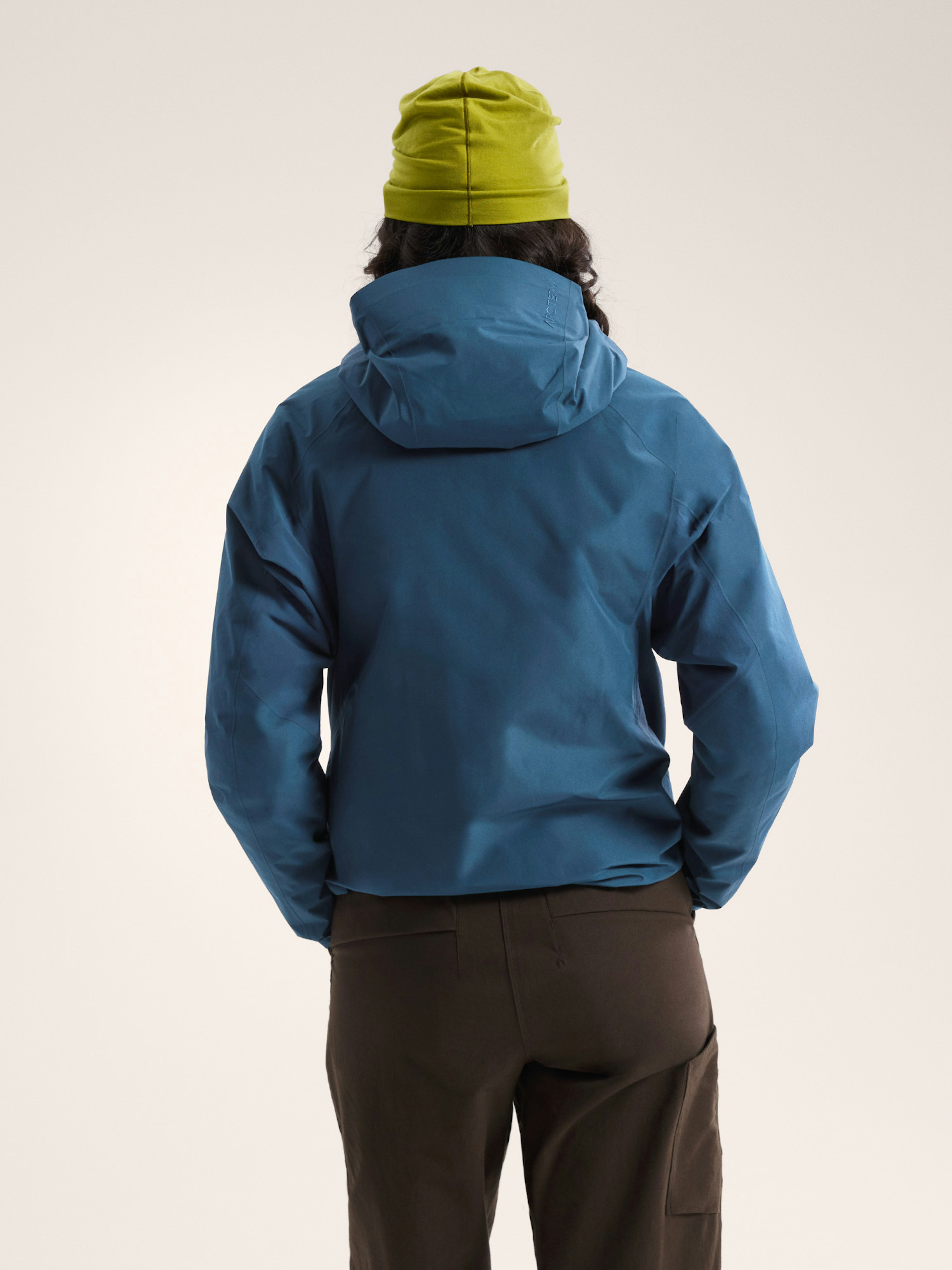 Solano Down Hoody Women's