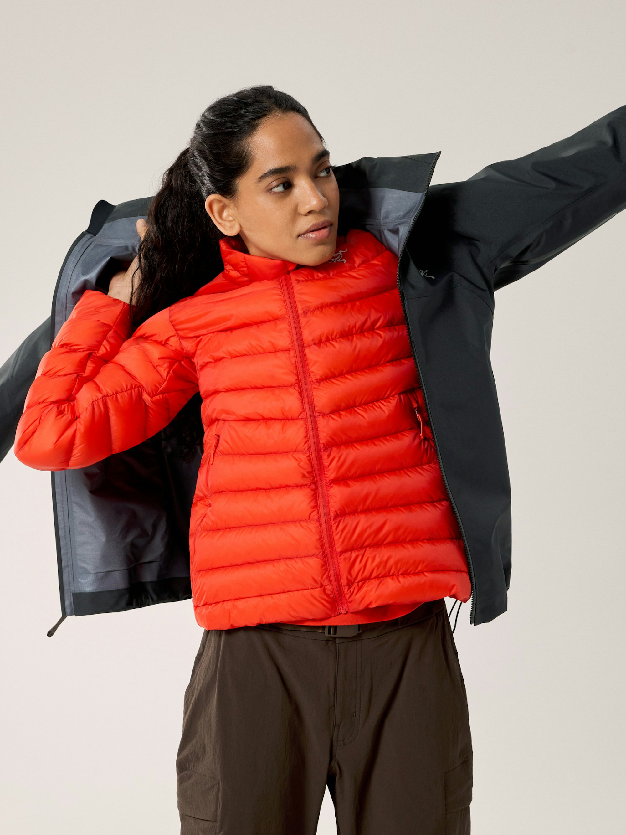 Patera Parka Women's