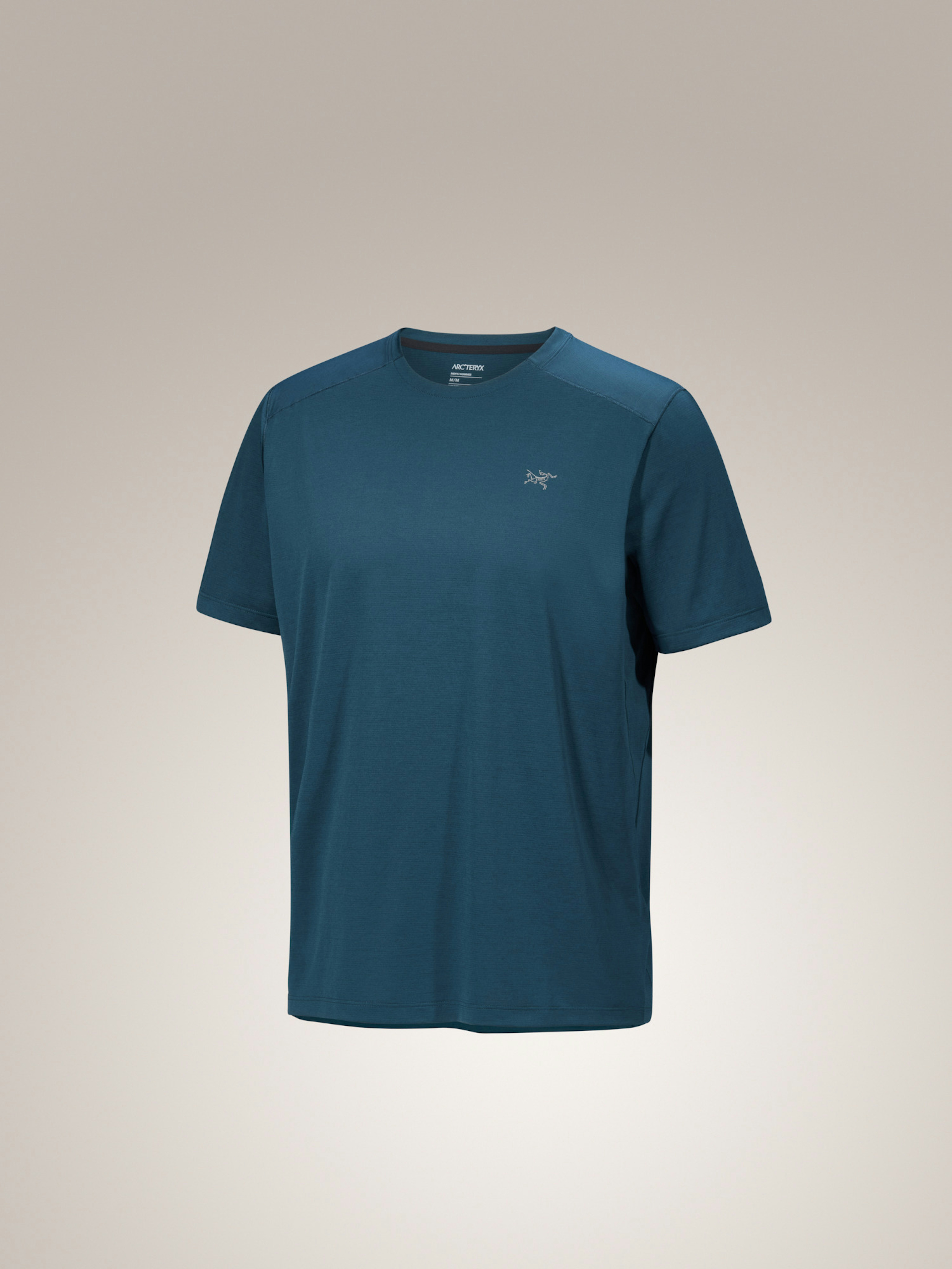 Cormac Crew Neck Shirt SS Men's