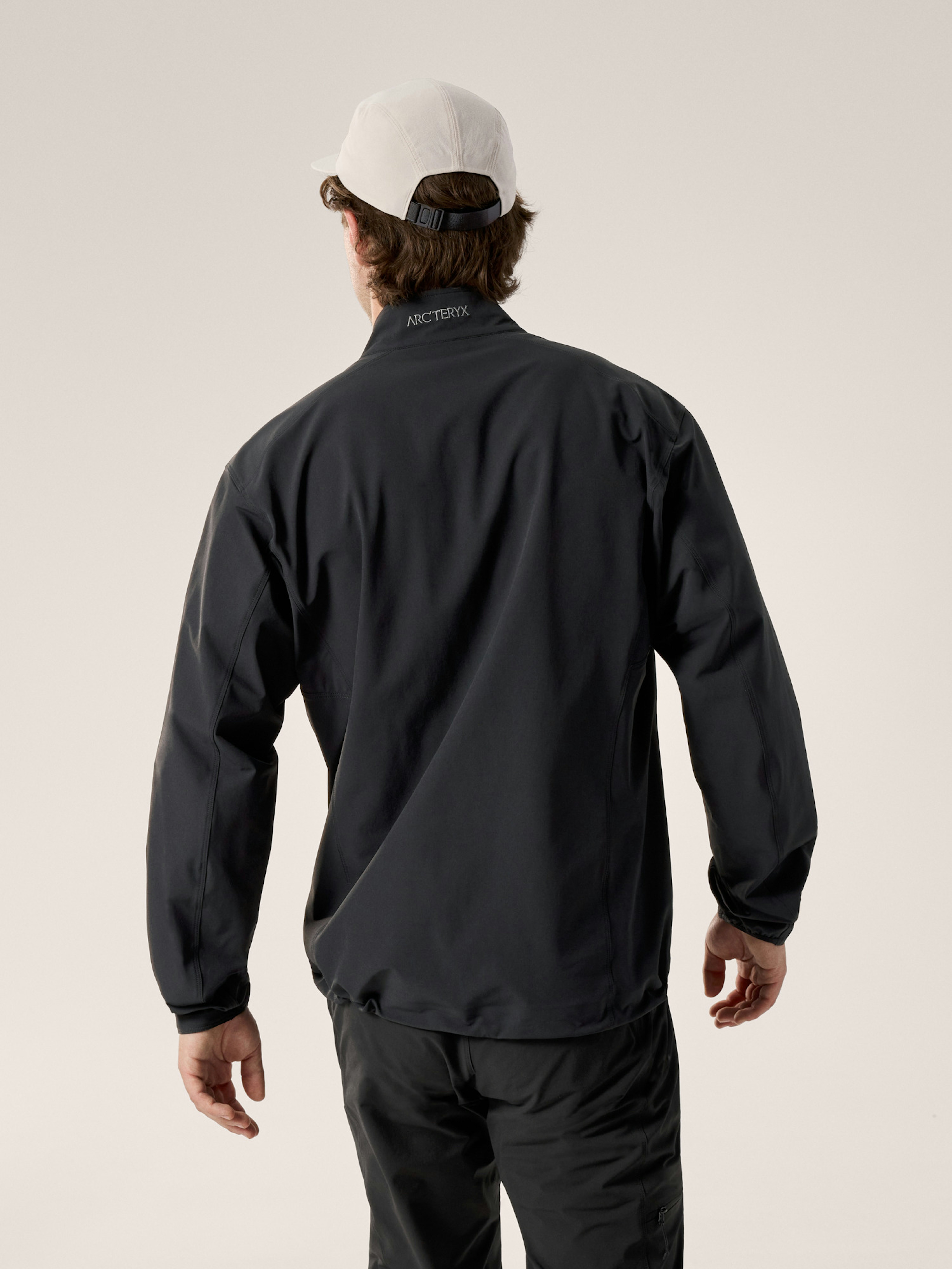 Gamma Jacket Men's