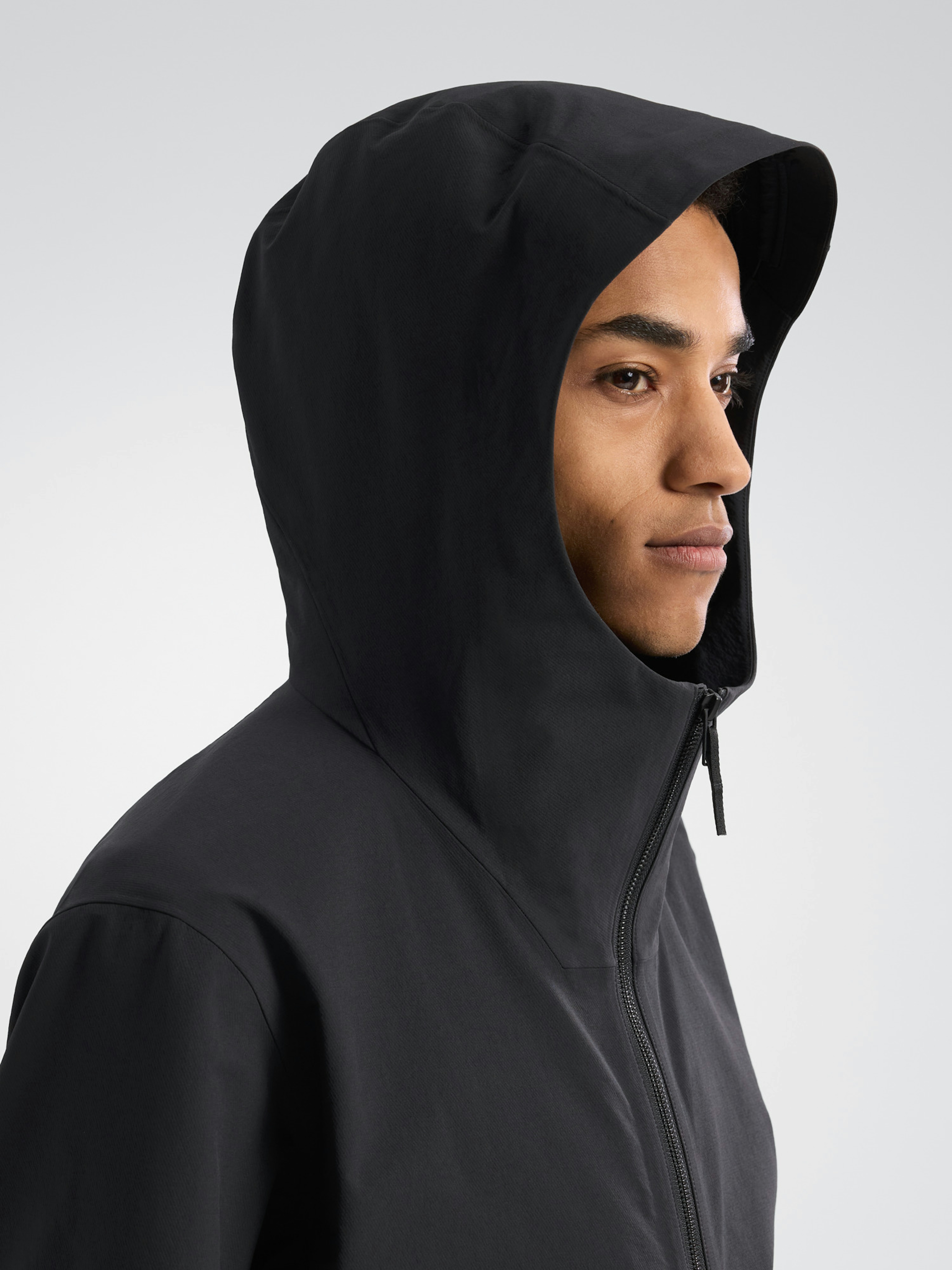 Quartic Jacket Men's