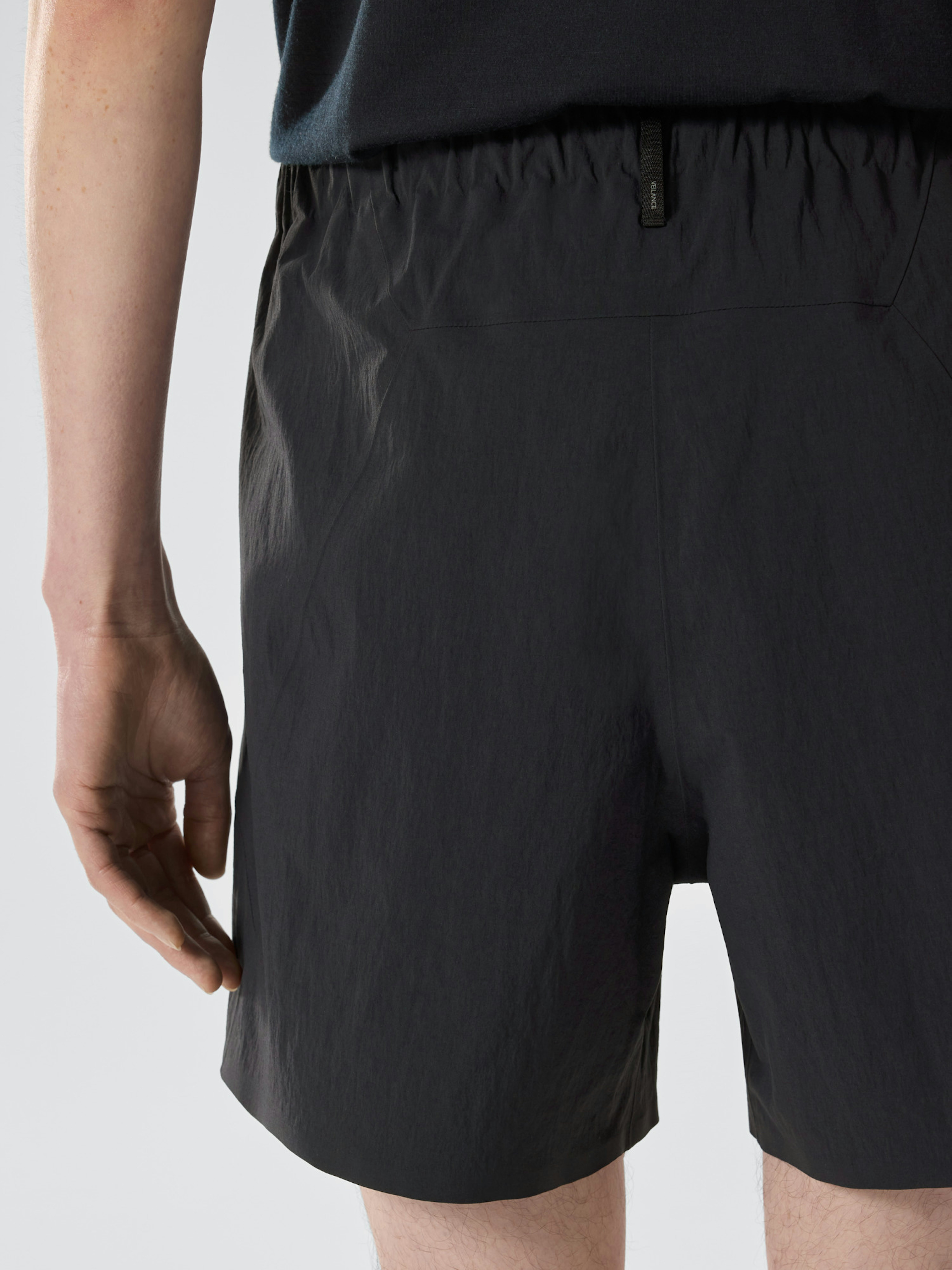 Argand Short Men's