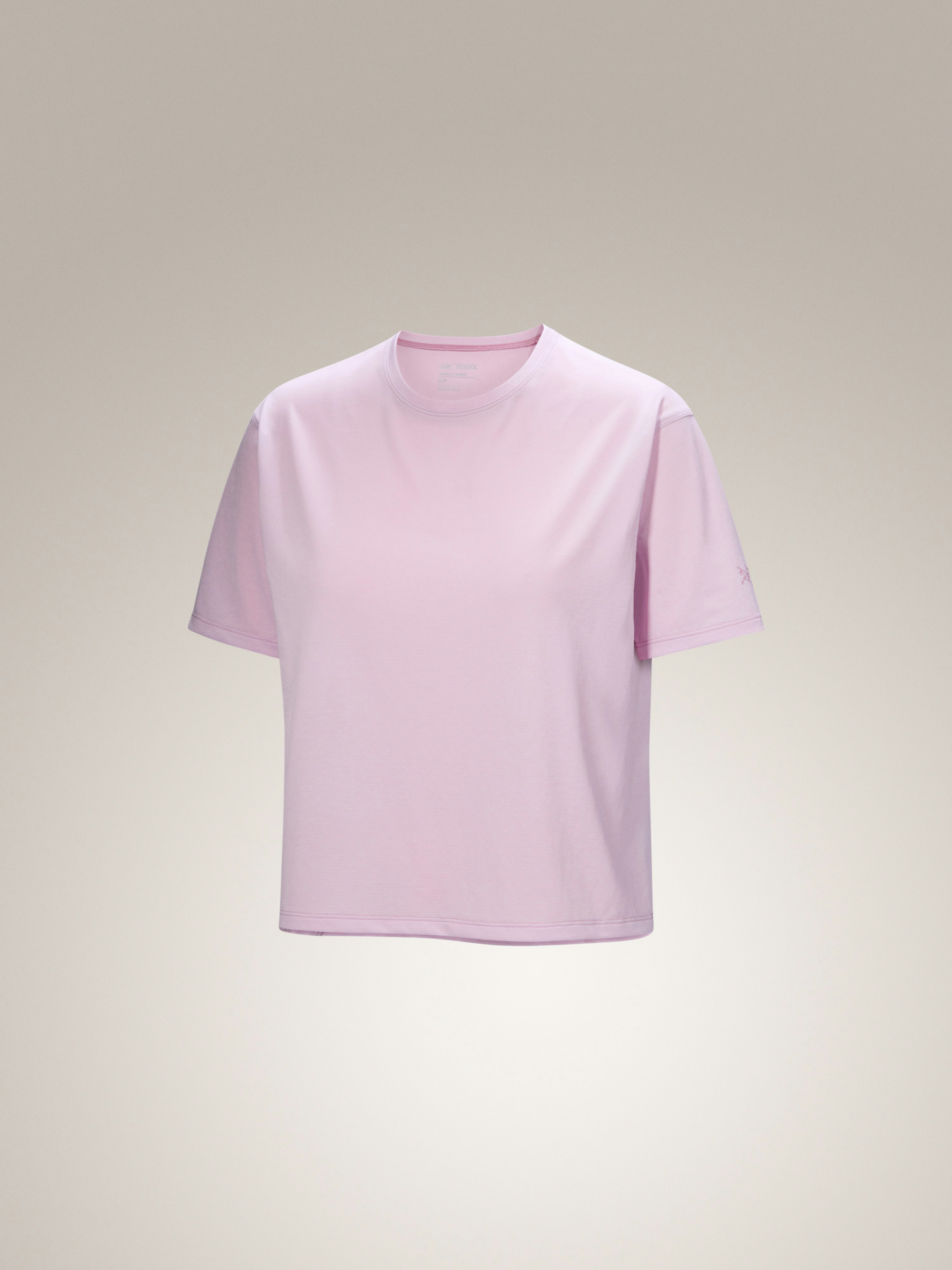 Taema Crop T-Shirt Women's