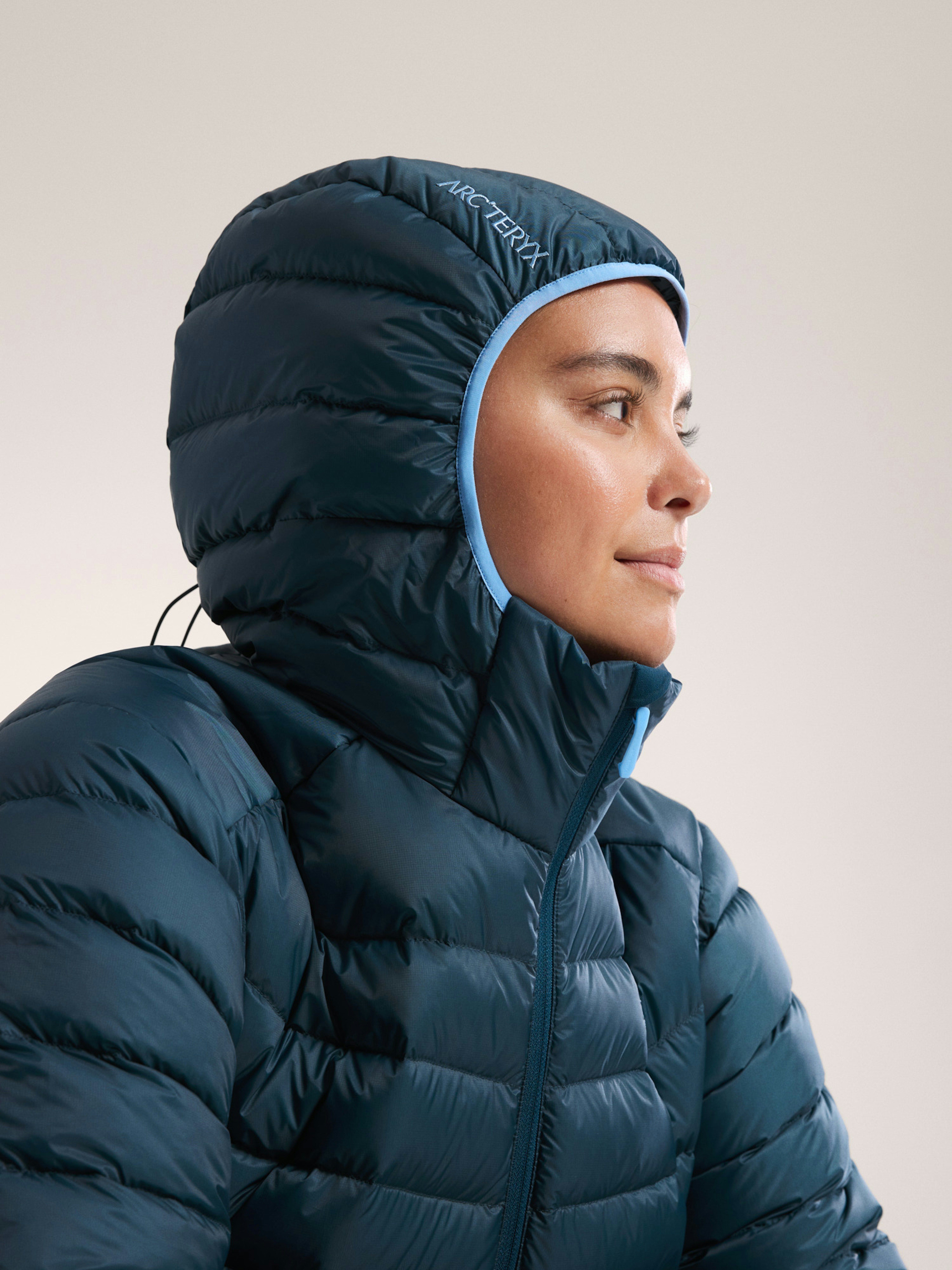 Cerium Hoody Women's