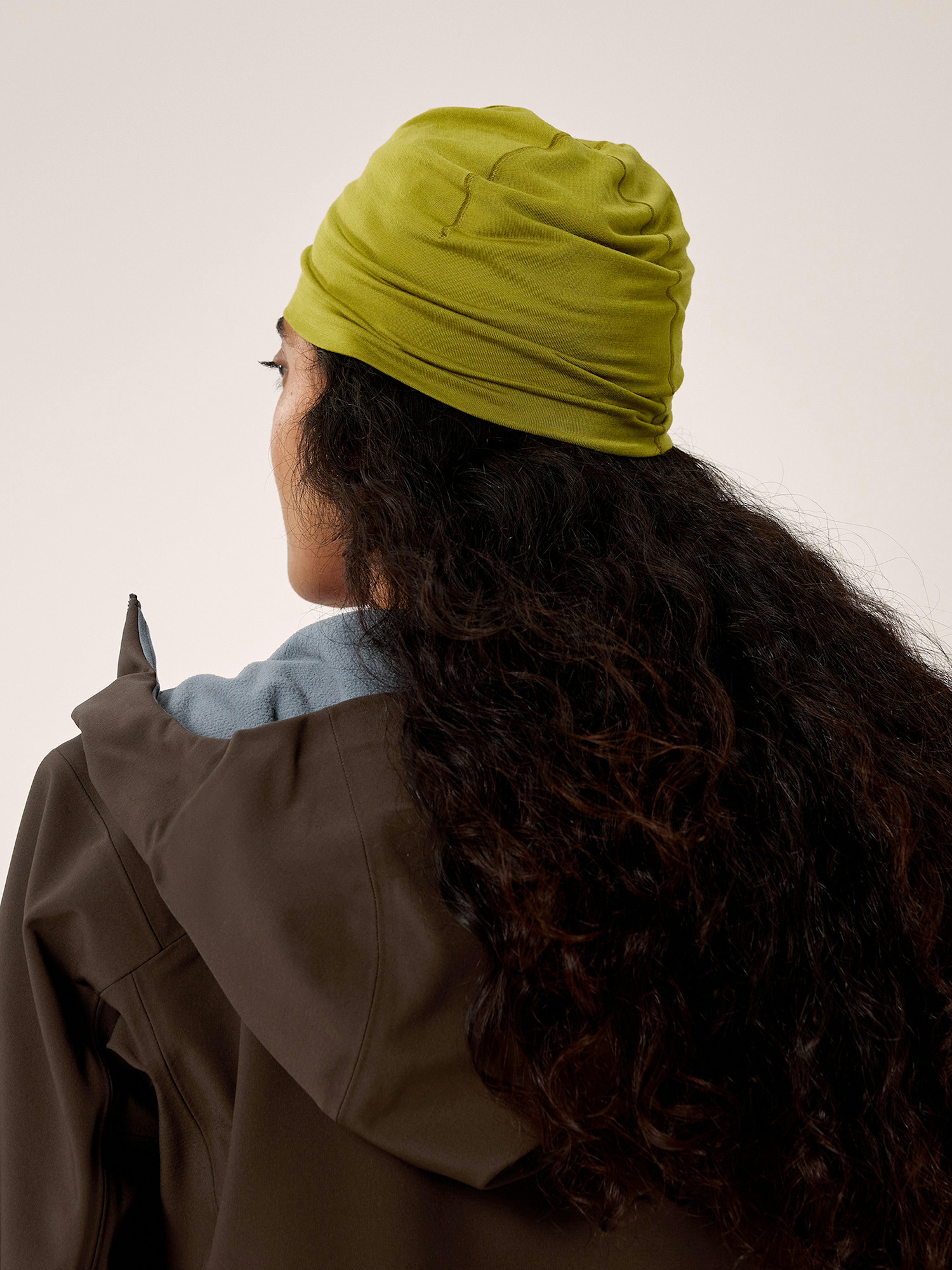 Satoro Merino Toque