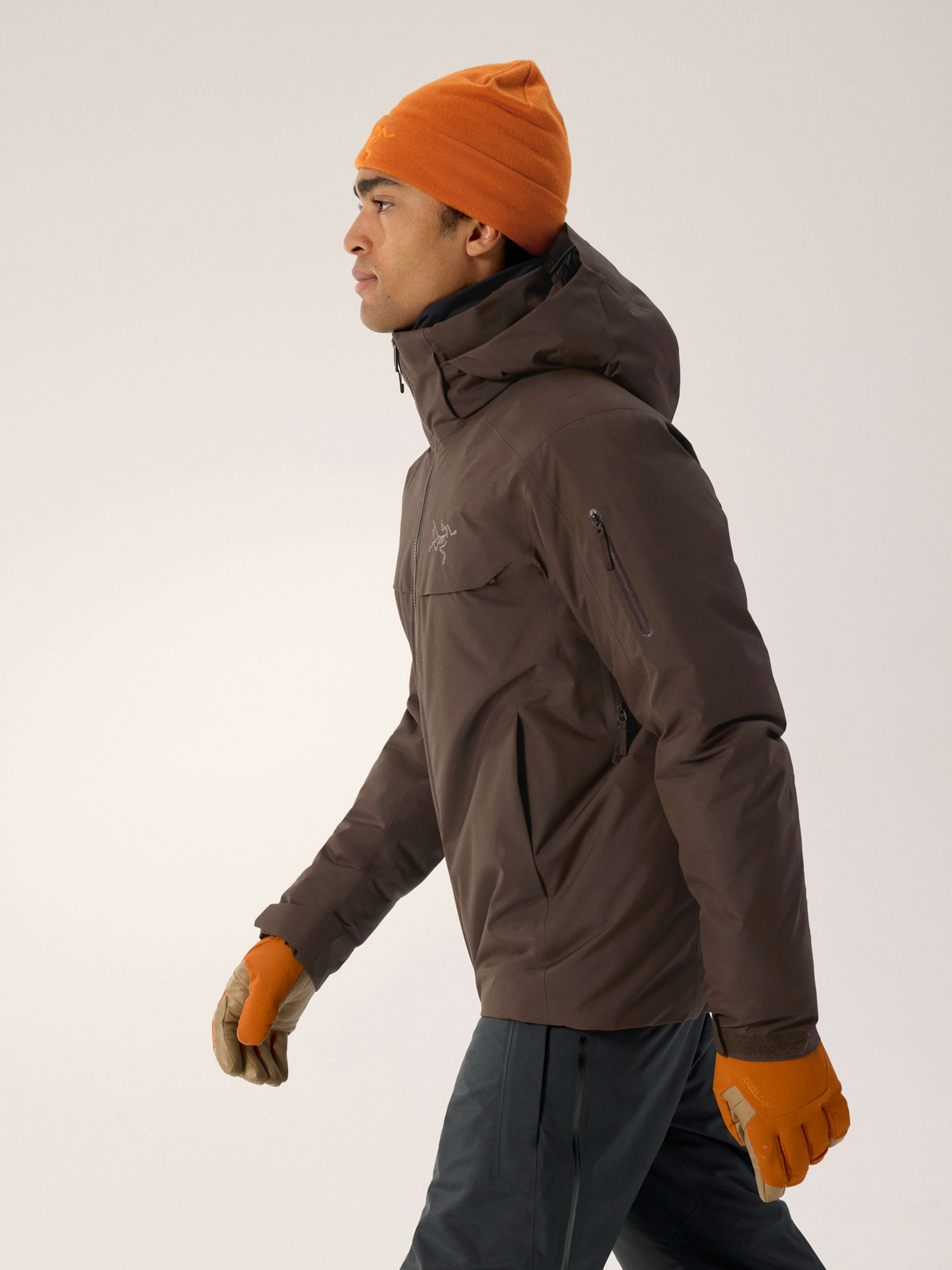 Macai Jacket Men's