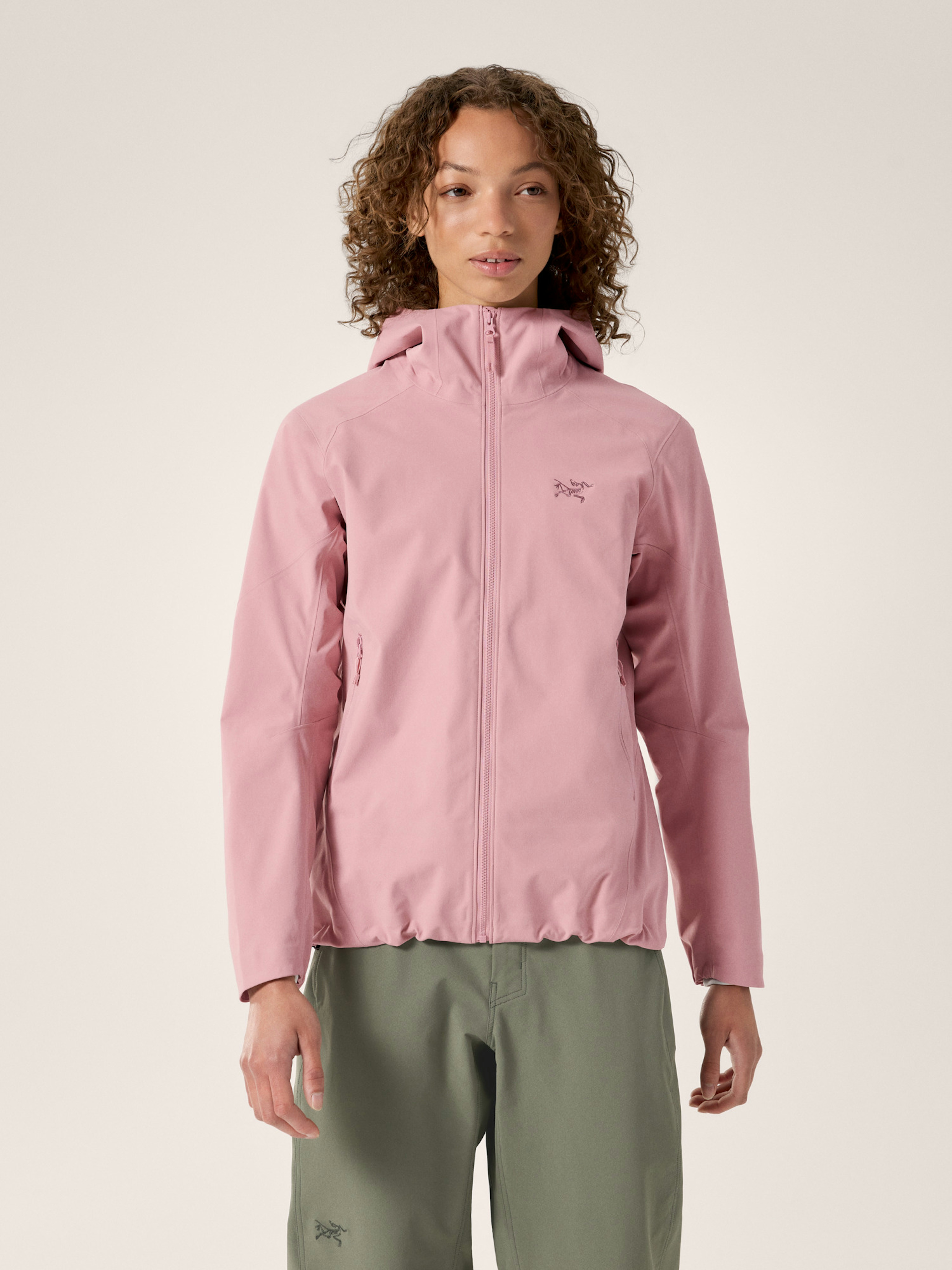 Saydi Hoody Women's