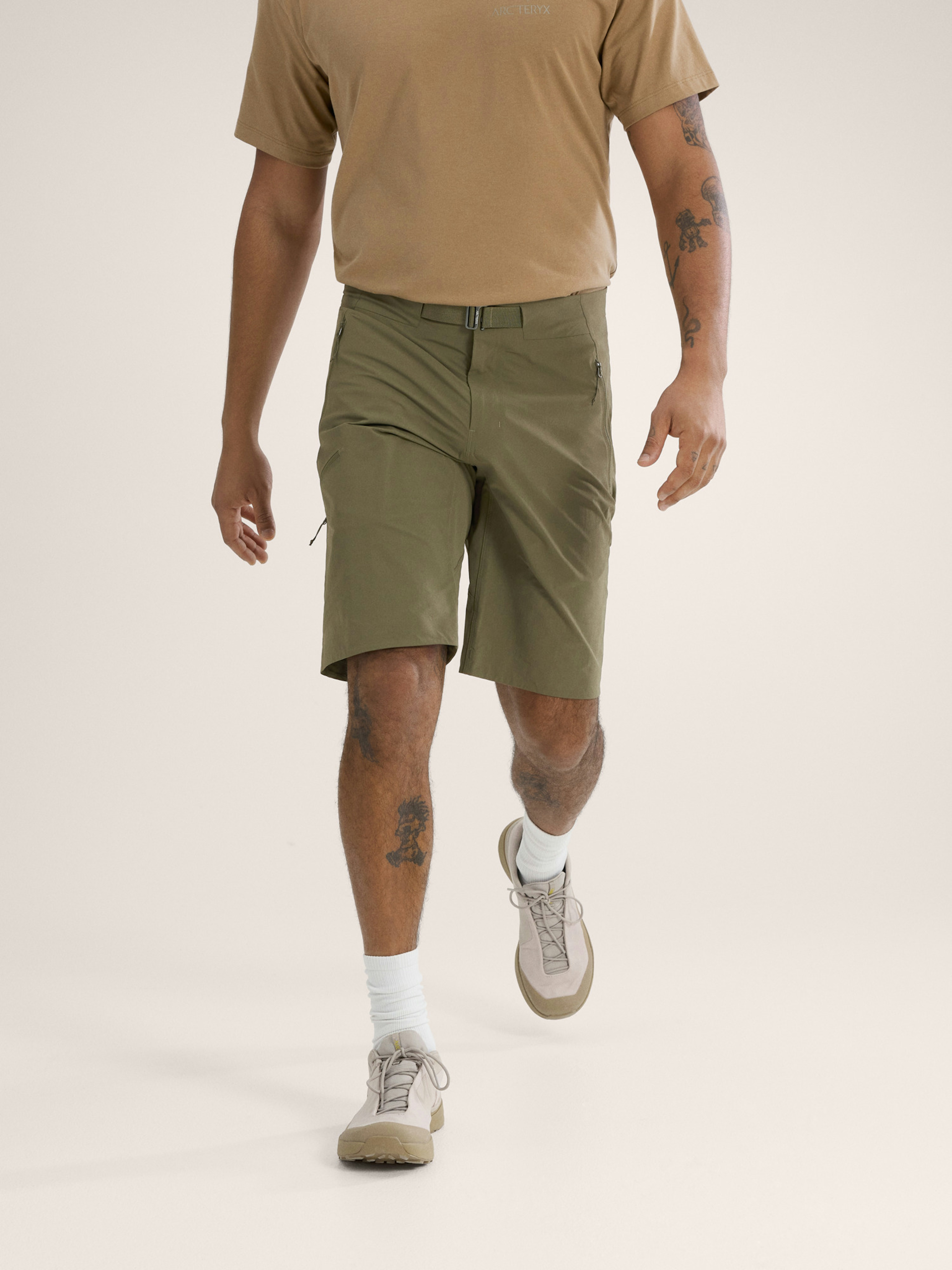 Gamma SL Short 9