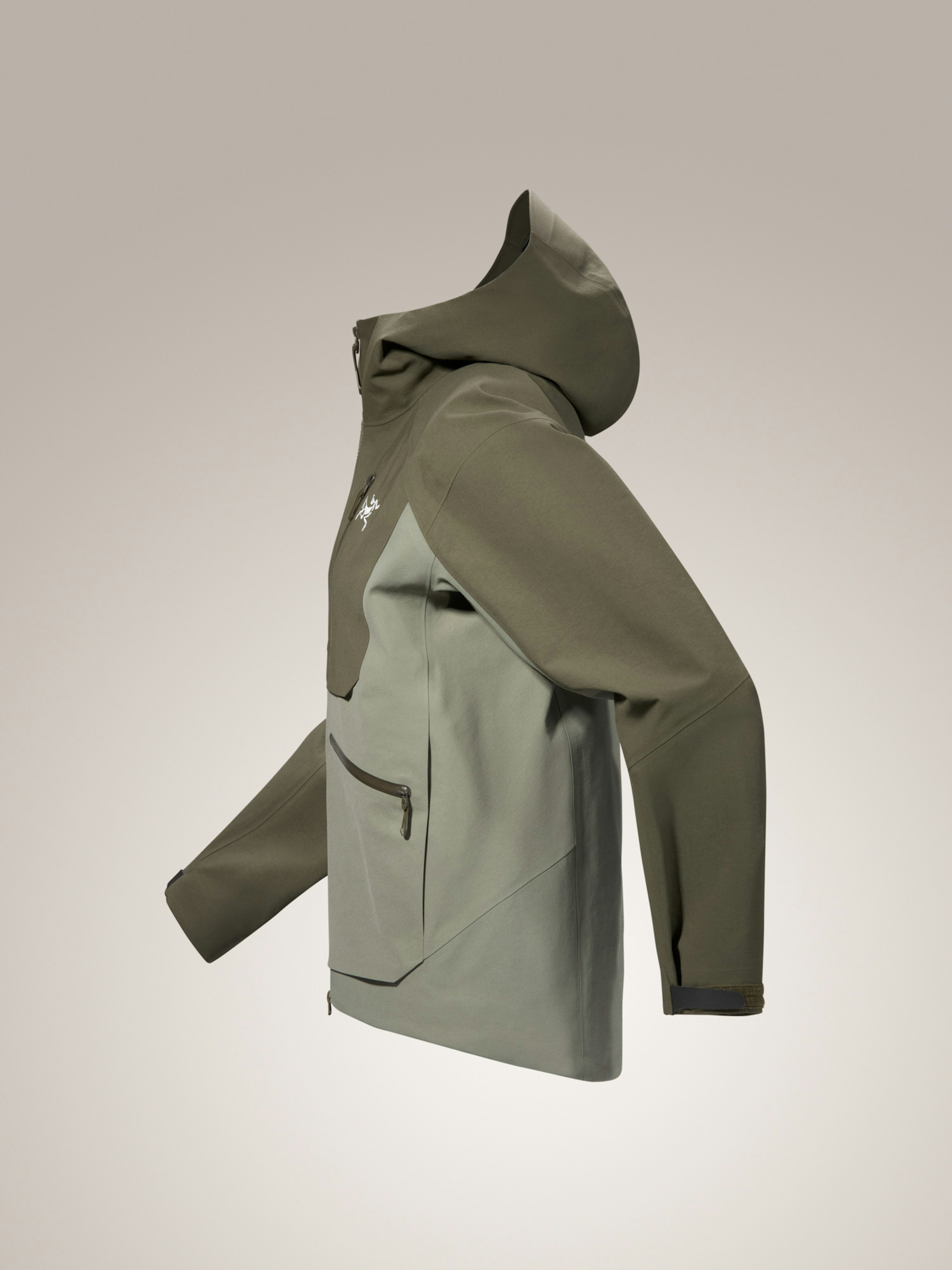 Emaris Relaxed Jacket Women's