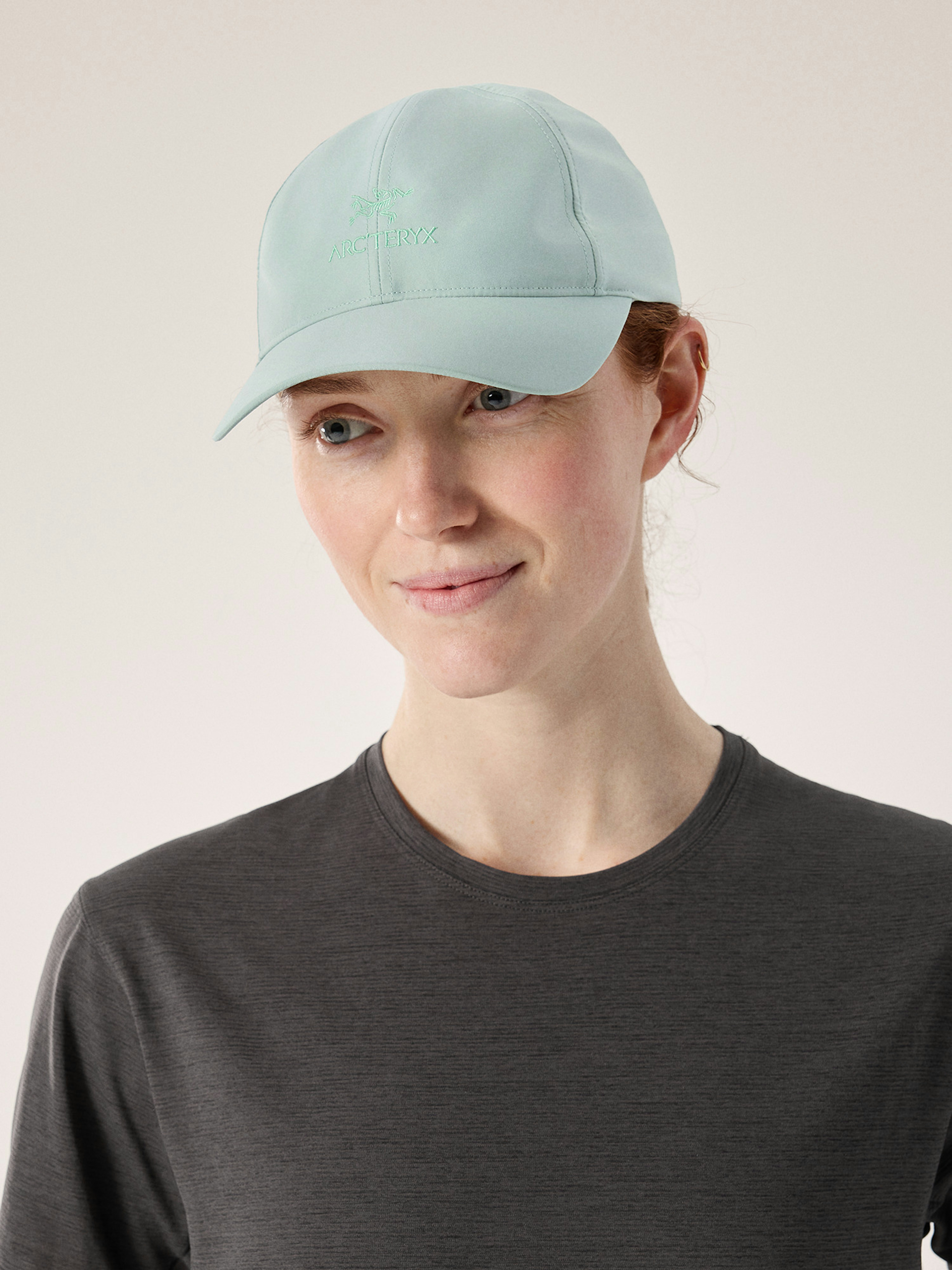 Bird Word Cap