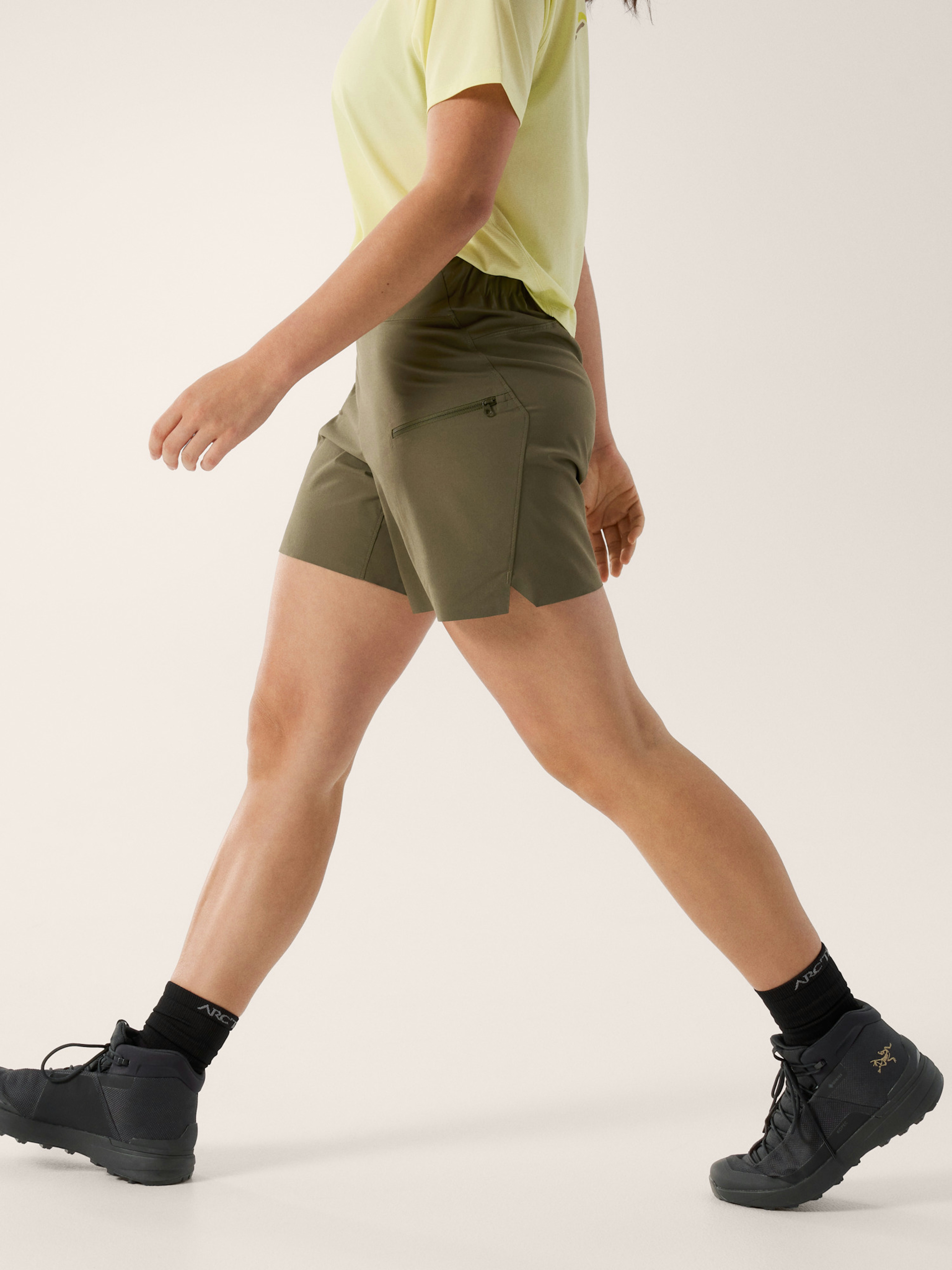 Aestas Short 5.5