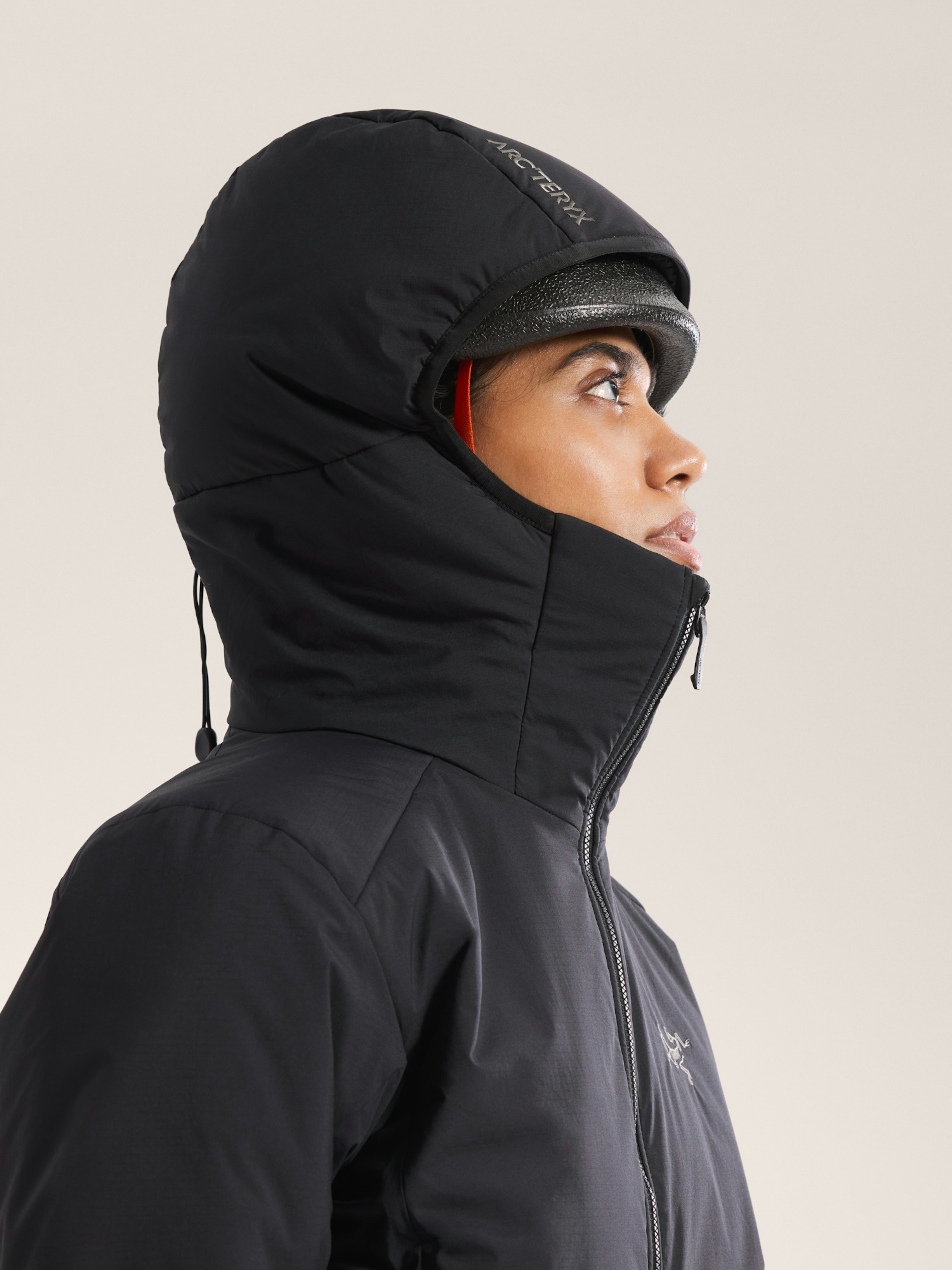 Atom SV Hoody Women's