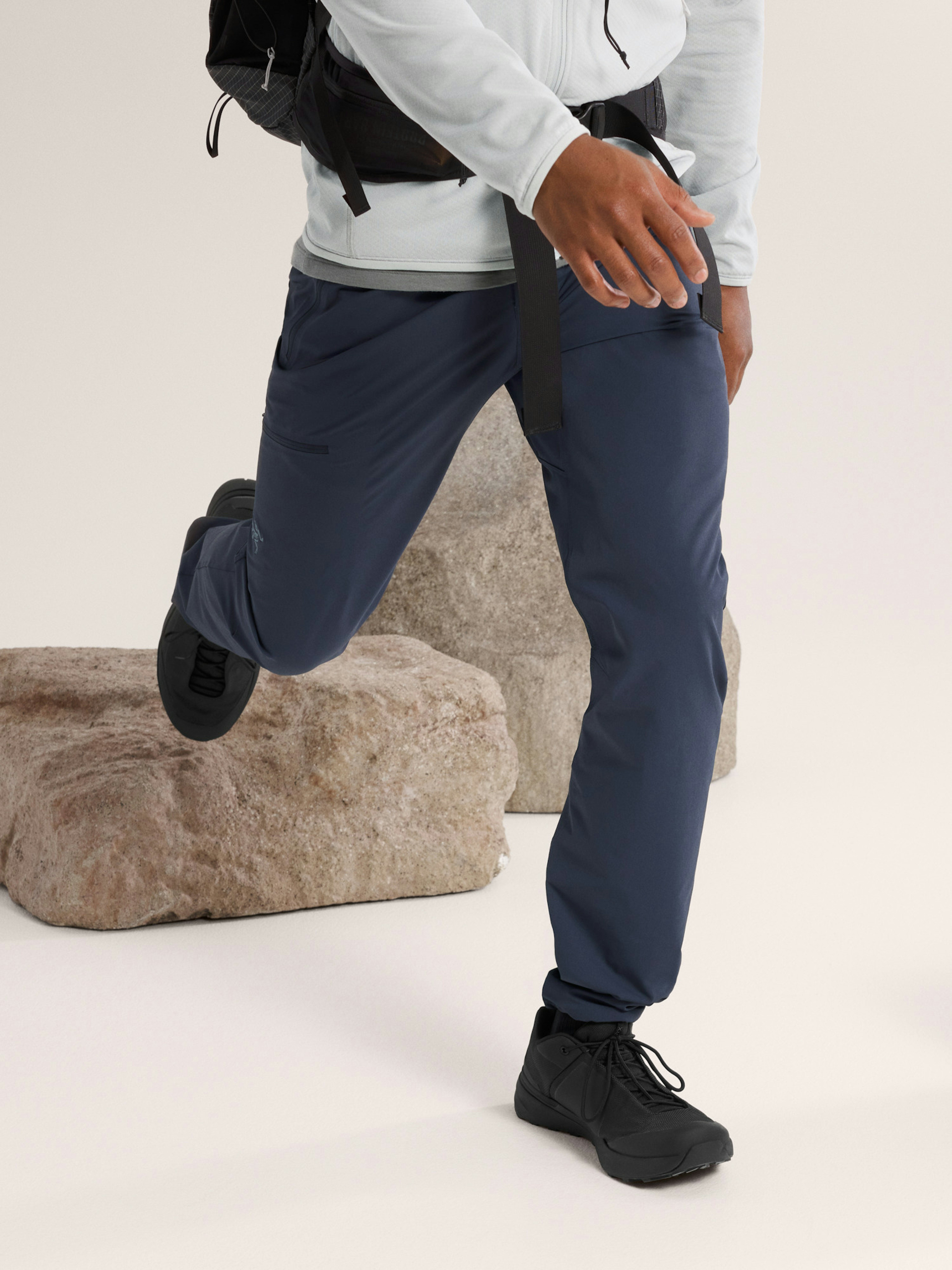 Gamma Pant Men's
