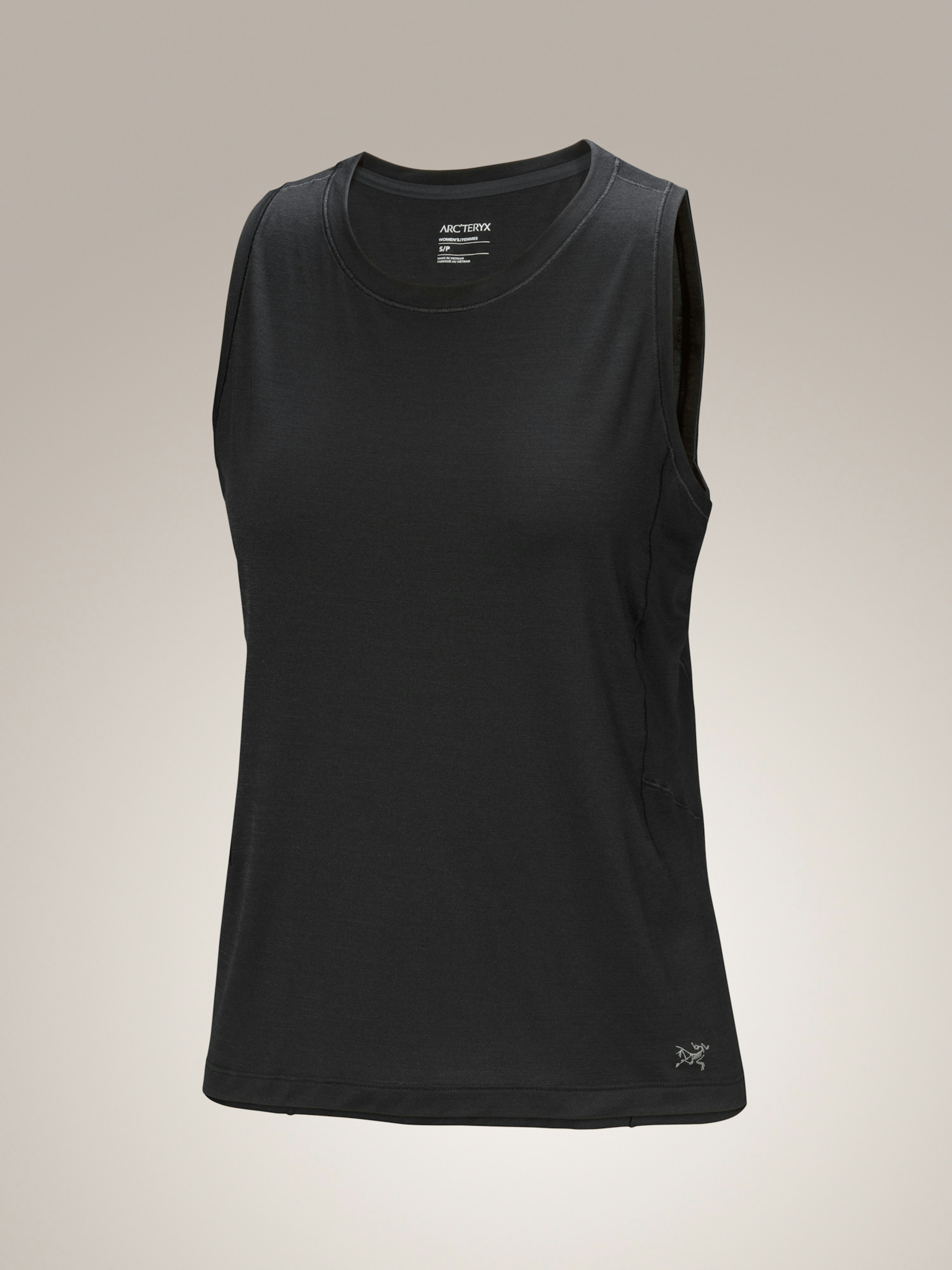 Lana Merino Wool Tank Women's