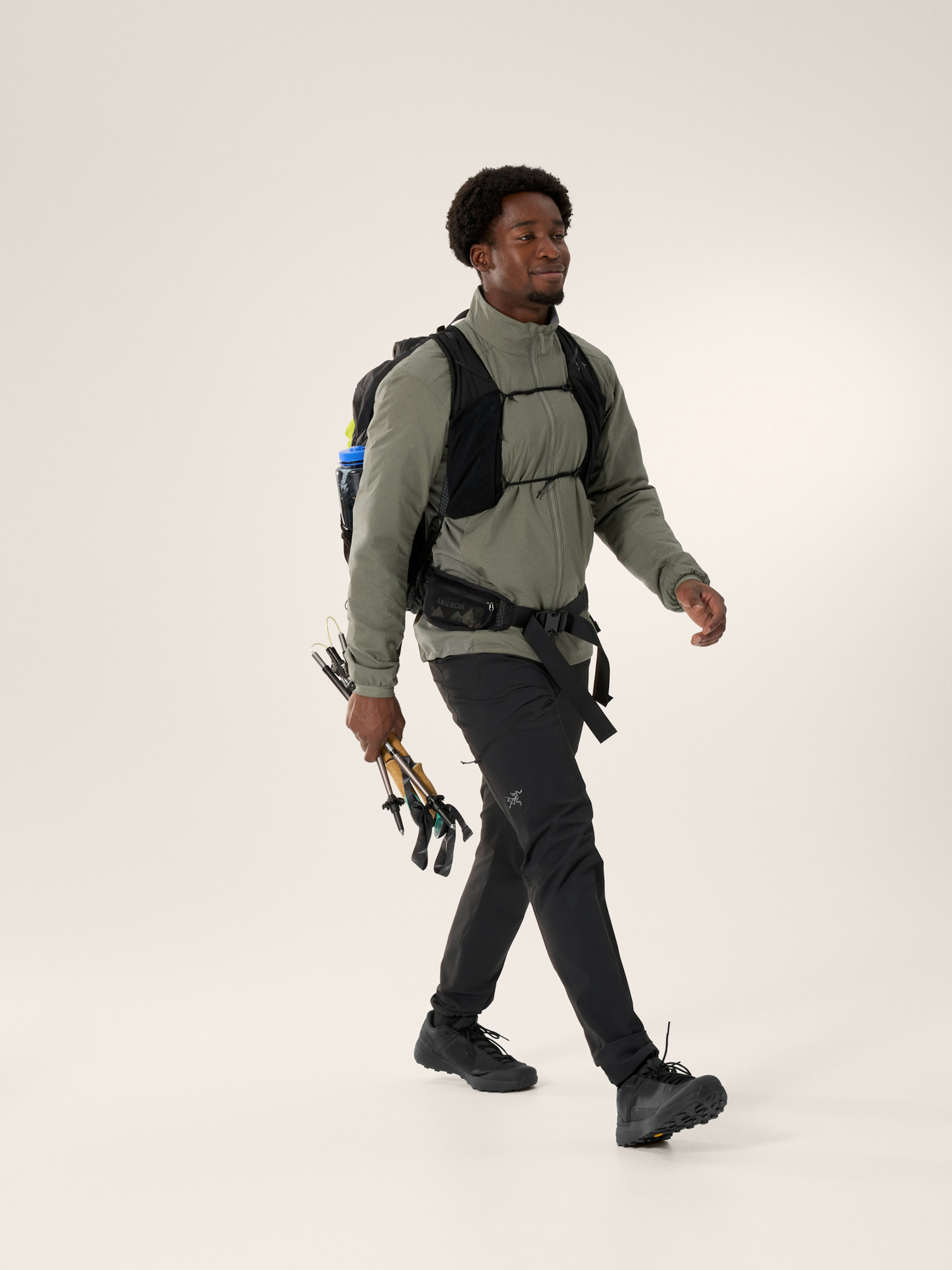 Atom Jacket Men's