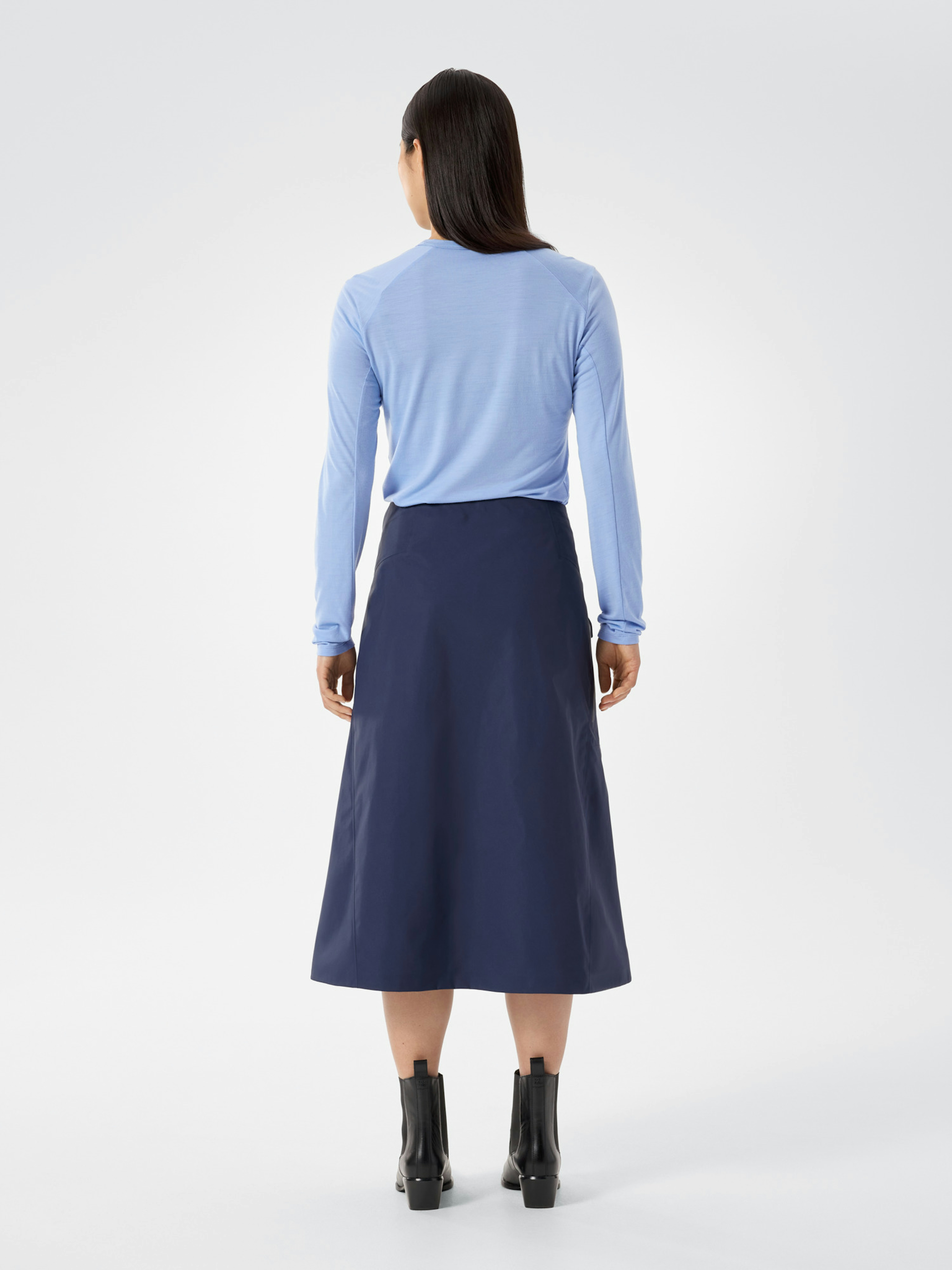 Lota Gore Skirt Women's