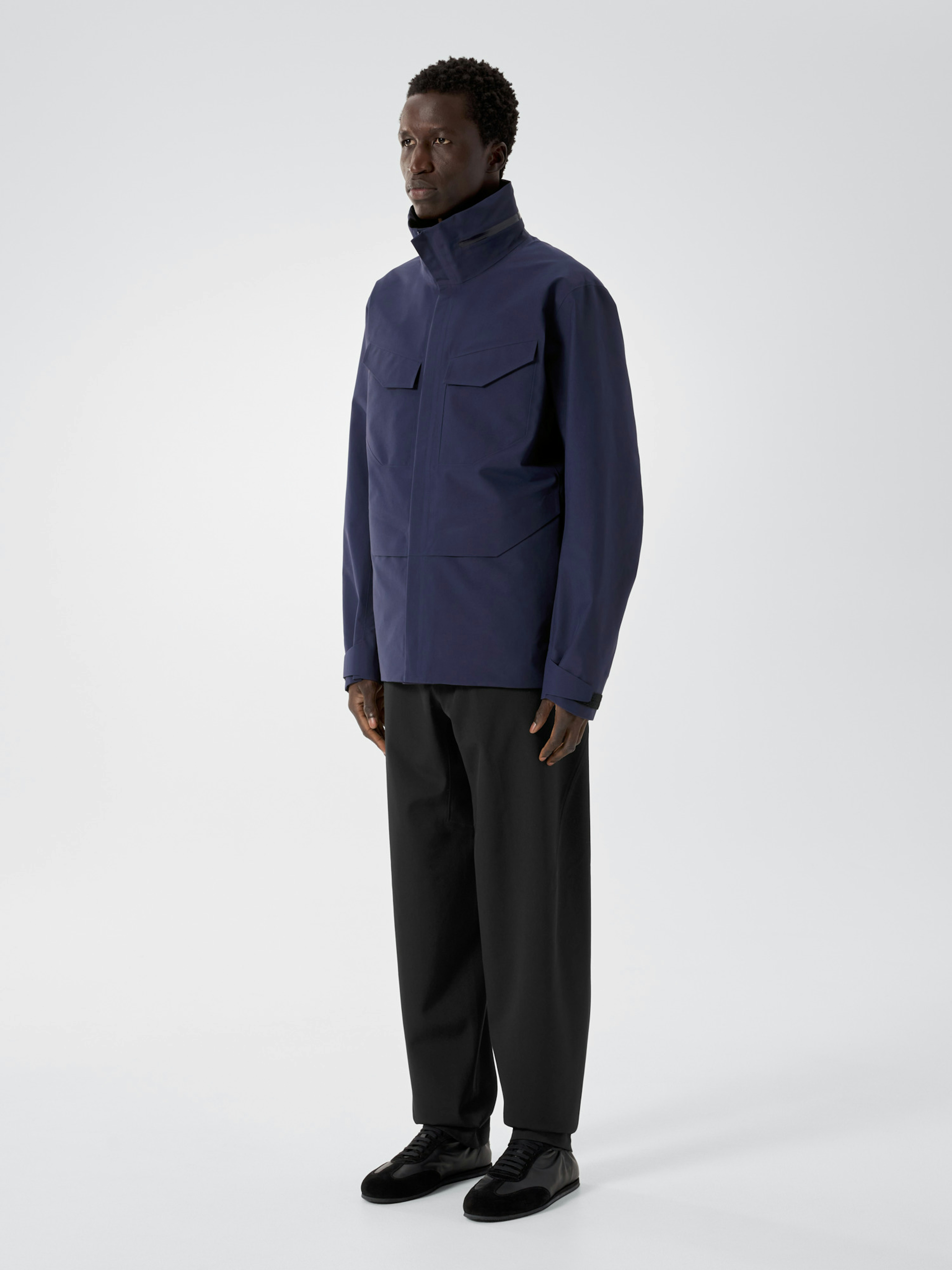 Field Jacket Men's