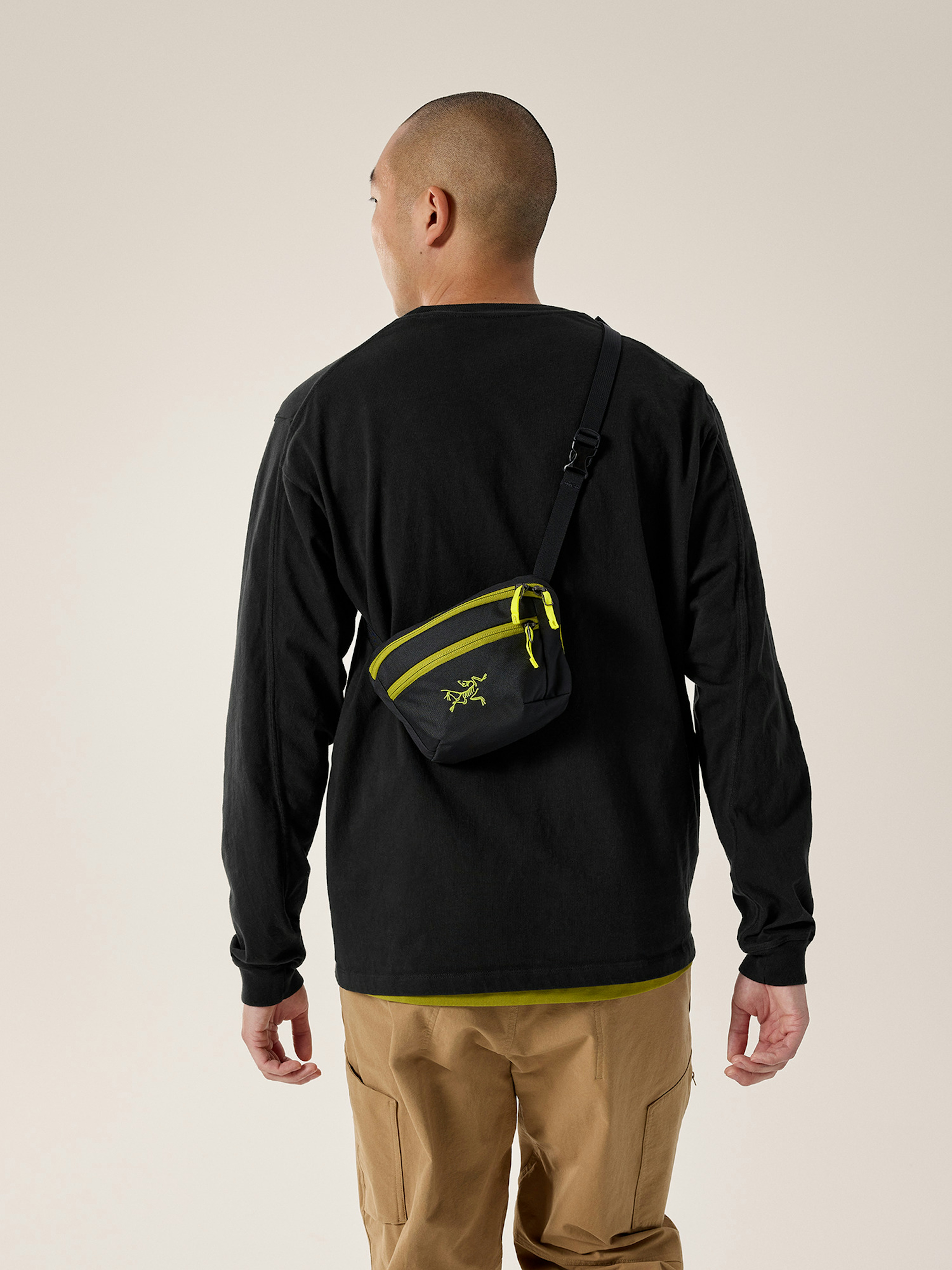 Mantis 1 Waist Pack