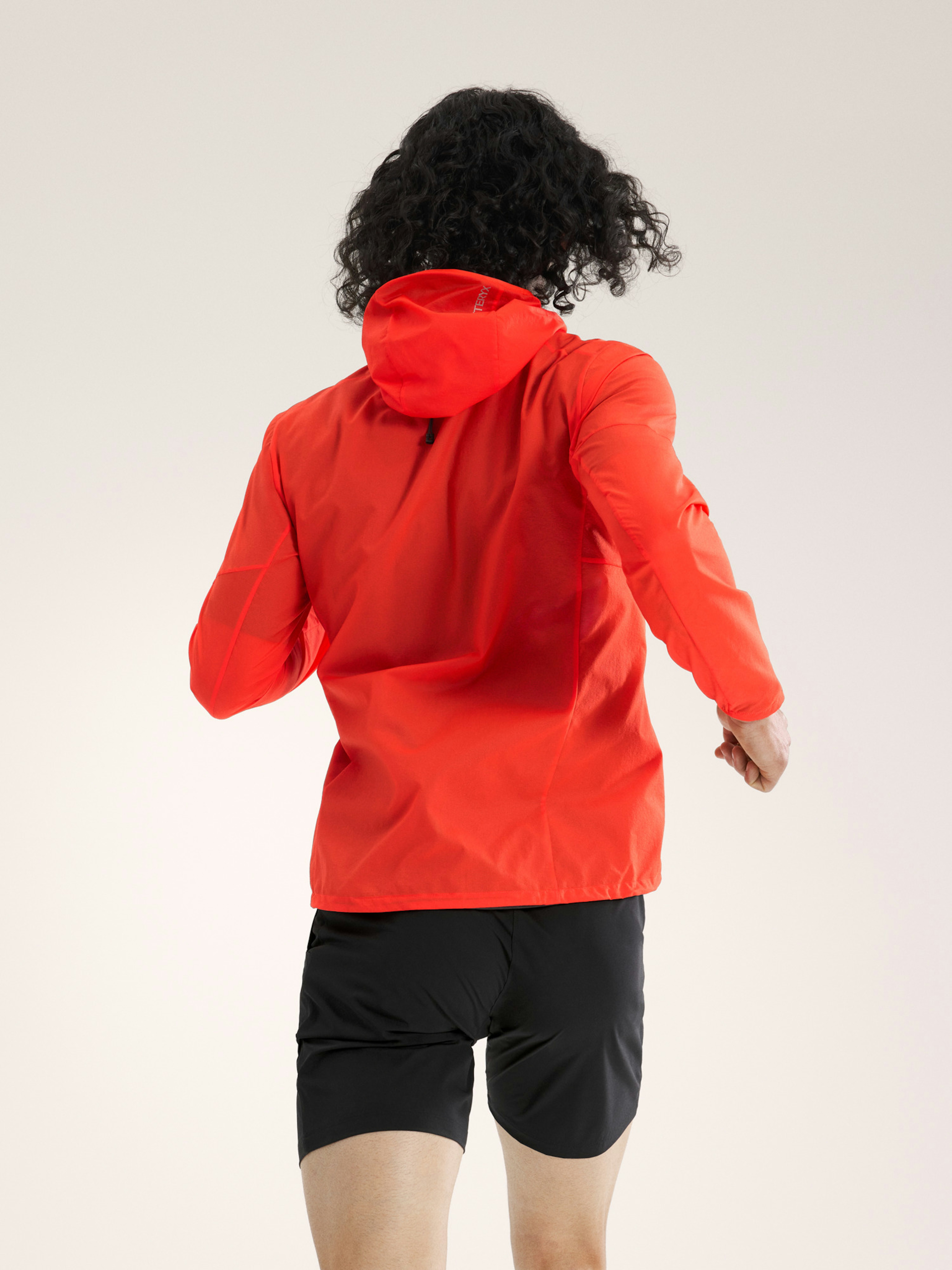 Incendo Airshell Hoody Men's