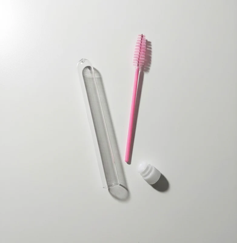 ✨ Brosse à cils professionnelle ✨ B.LASH