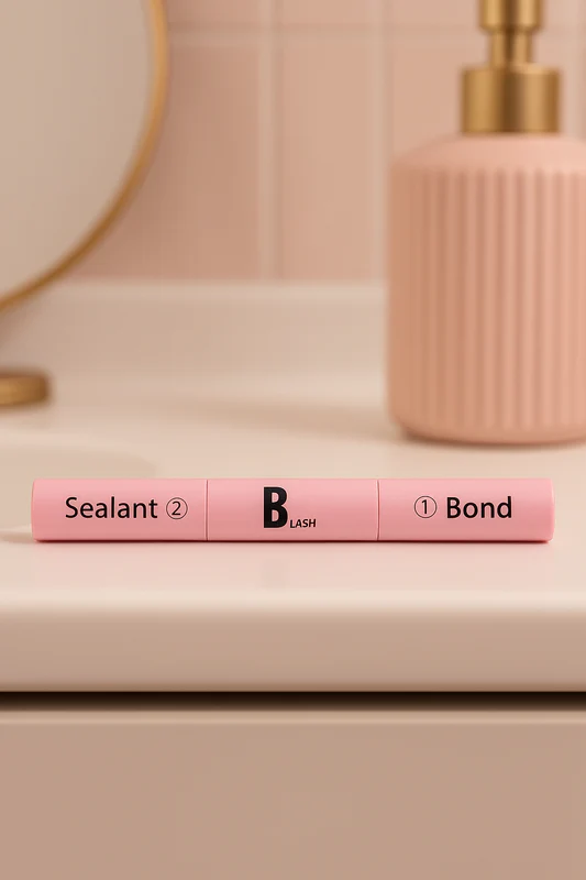 ✨ Colle & Fixateur ✨ Duo d'adhérence B.LASH