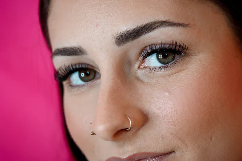 ✨ Kit d'extension de cils ✨ Volume Russe Classique