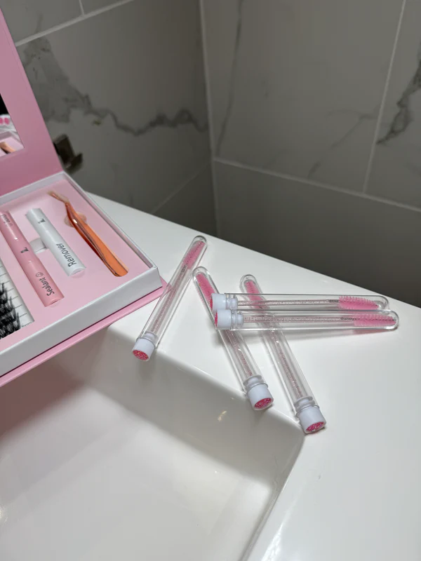 ✨ Brosse à cils professionnelle ✨ B.LASH