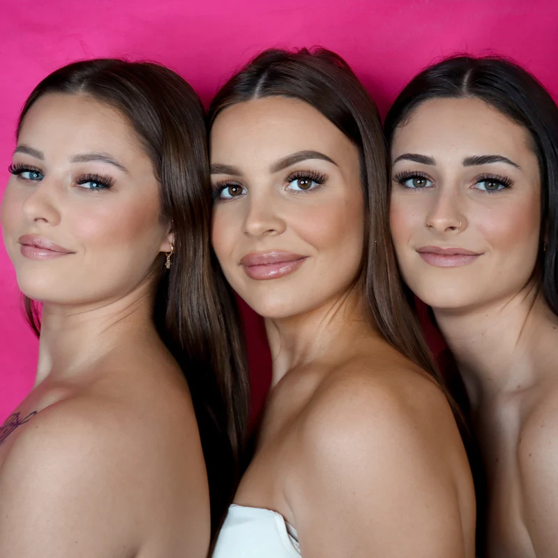 ✨ Kit d'extension de cils ✨ Volume Russe Intense